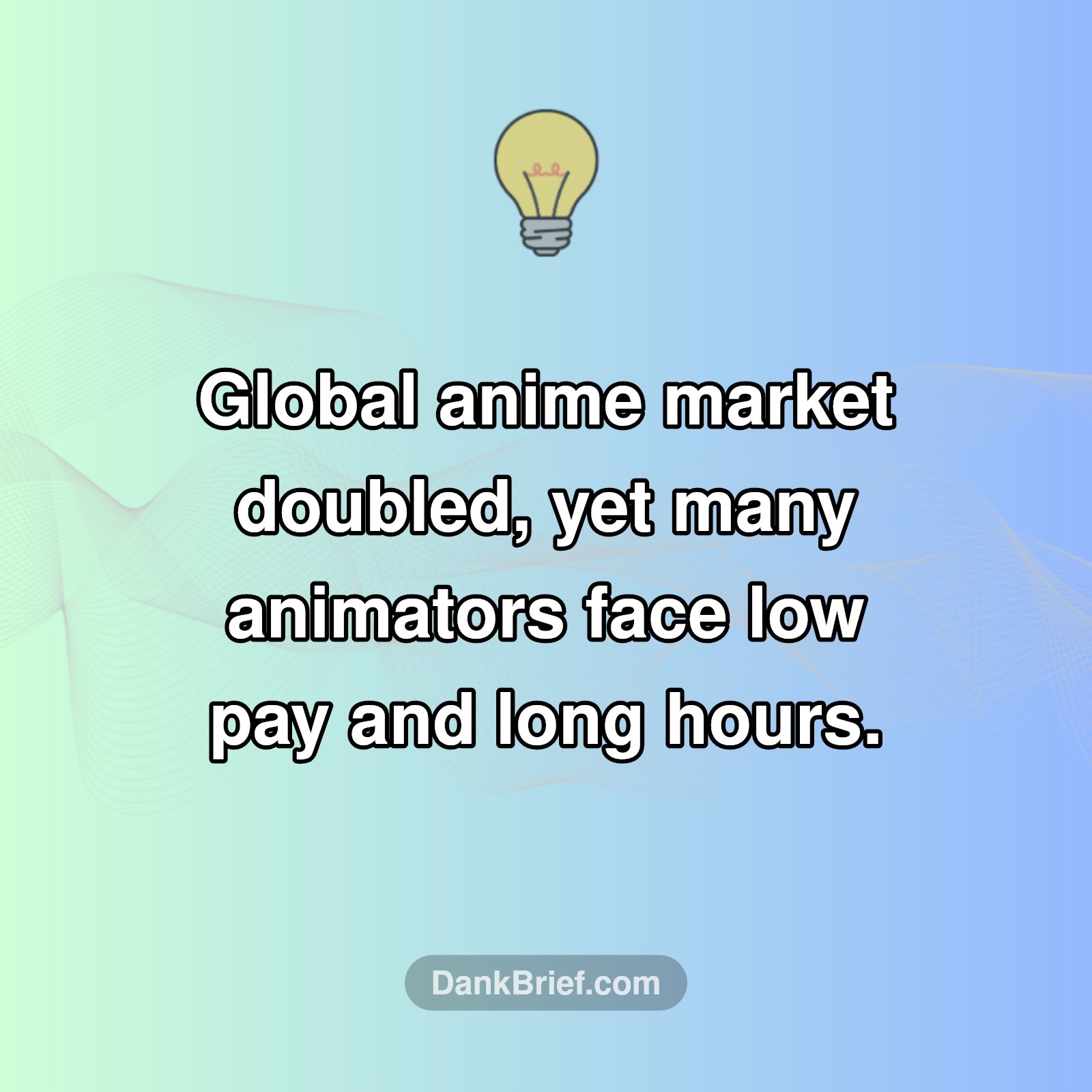 The Shocking Truth Behind Anime's Global Boom!