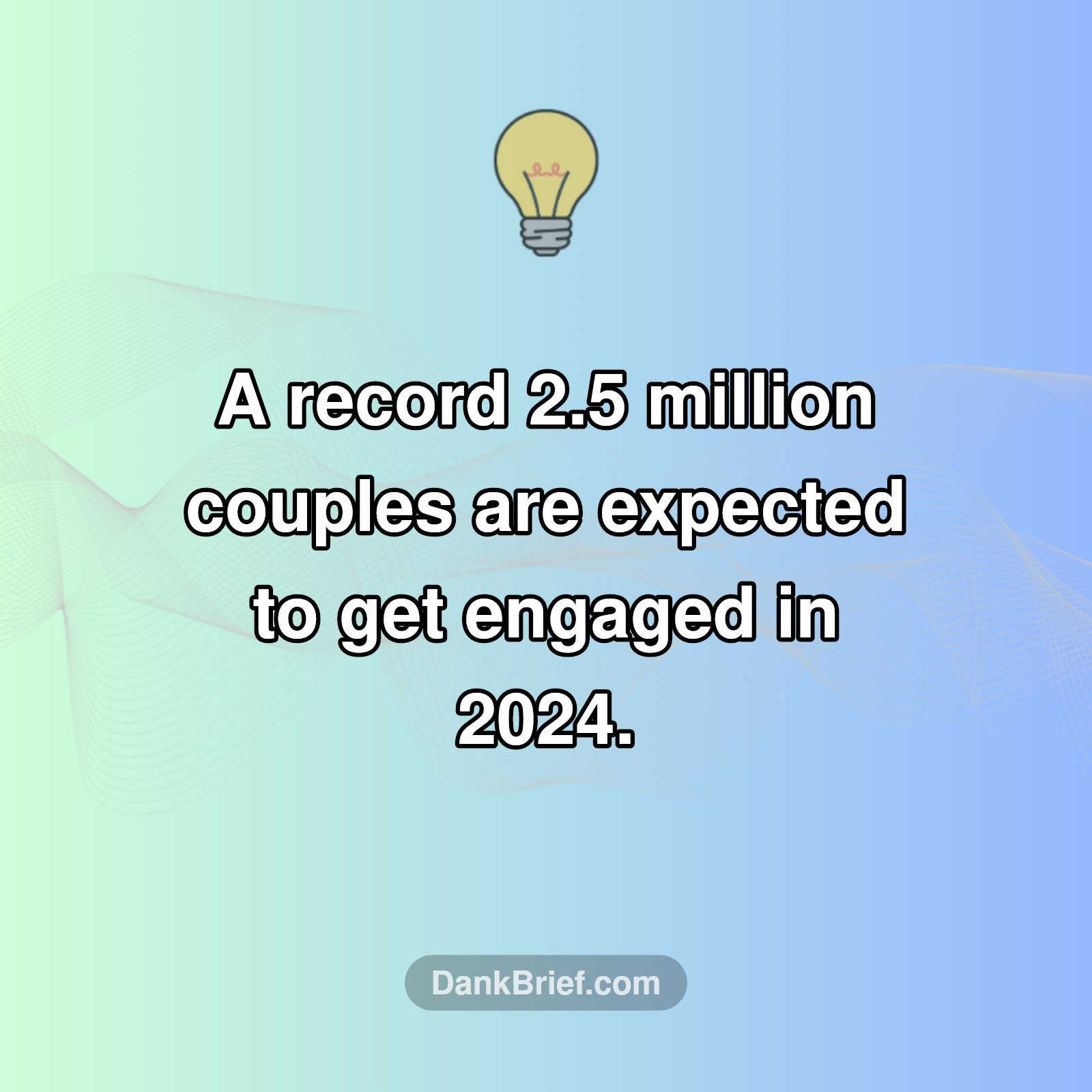 Wedding Bells Ringing Loud!