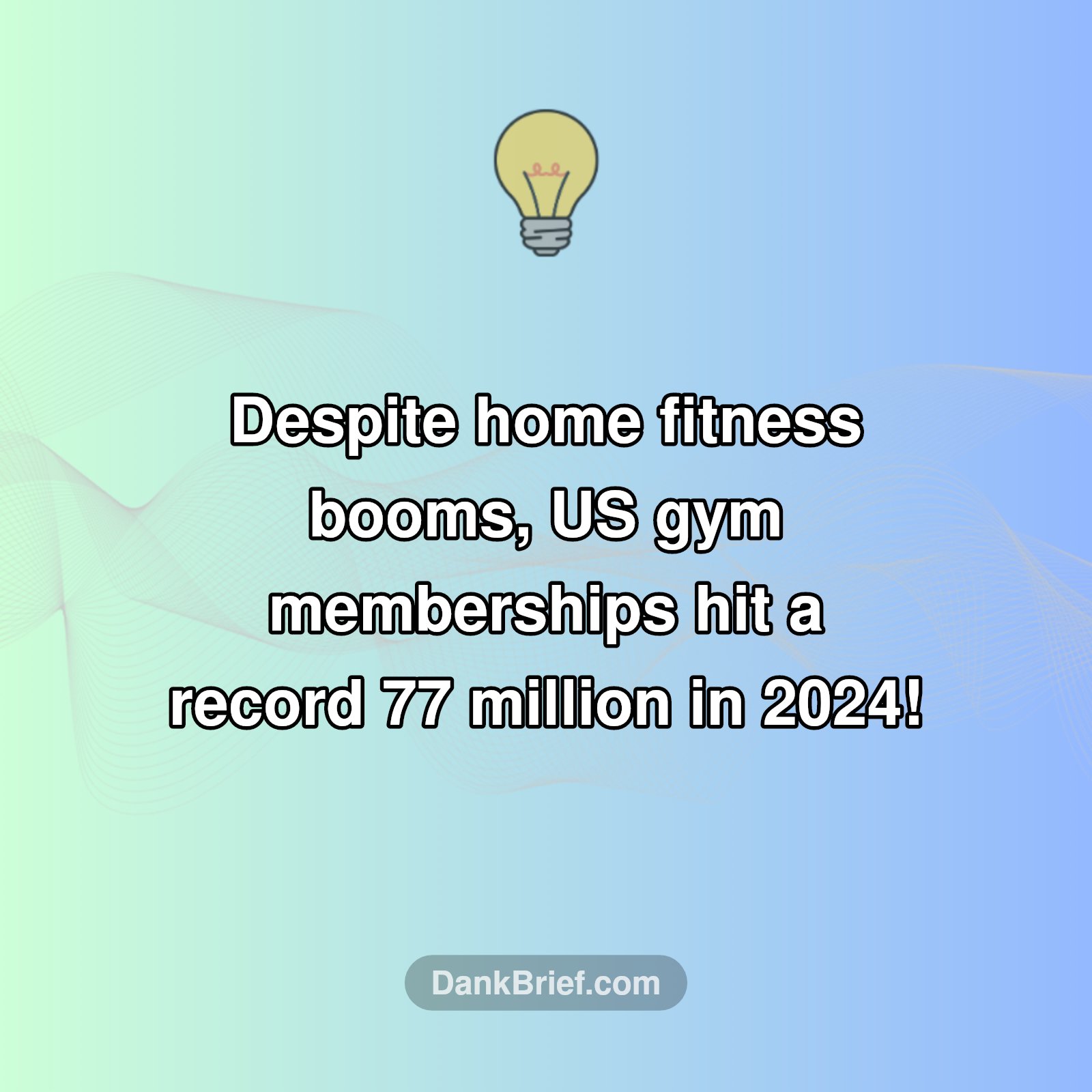 Gyms Are BACK! 🤯