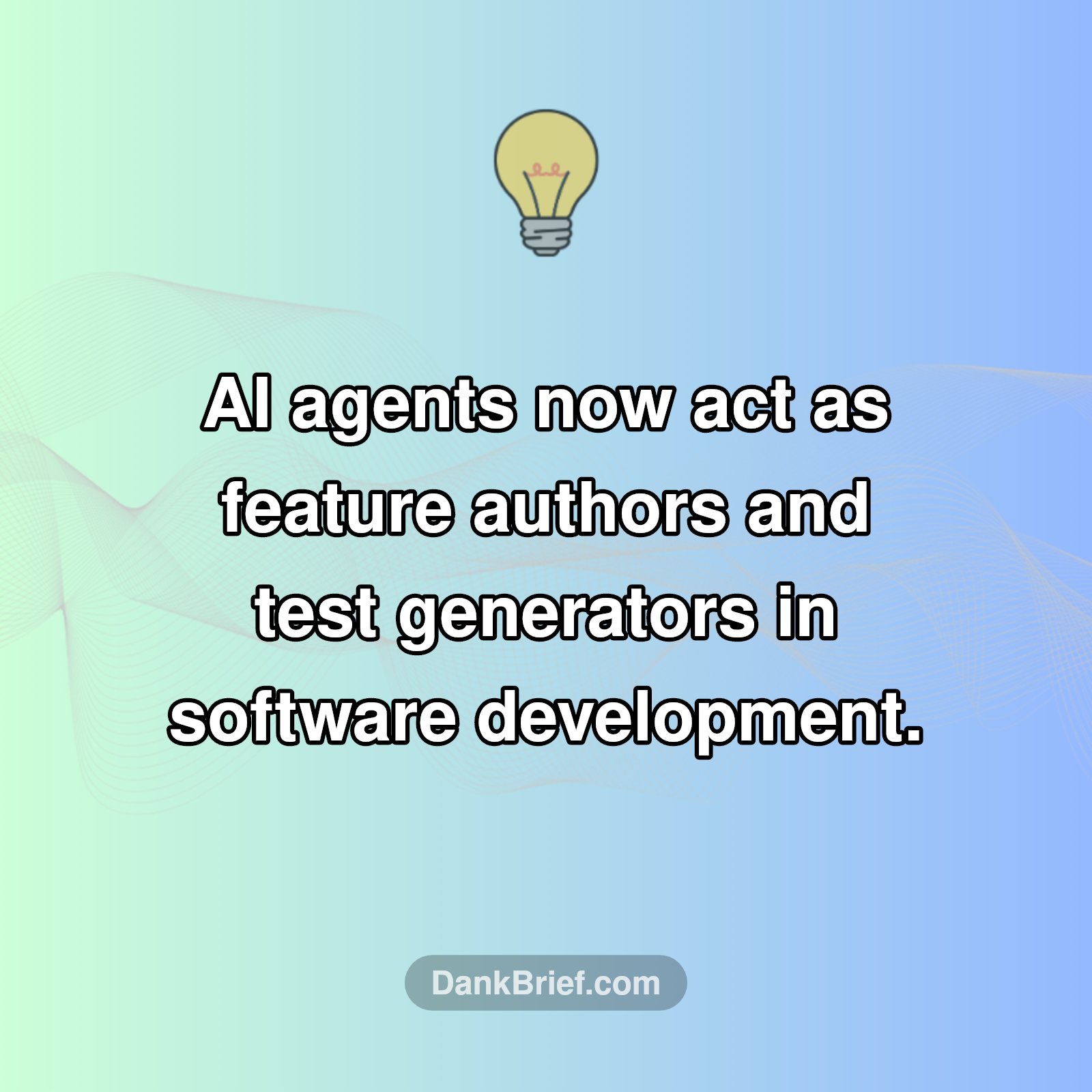 The AI Takeover in Coding!