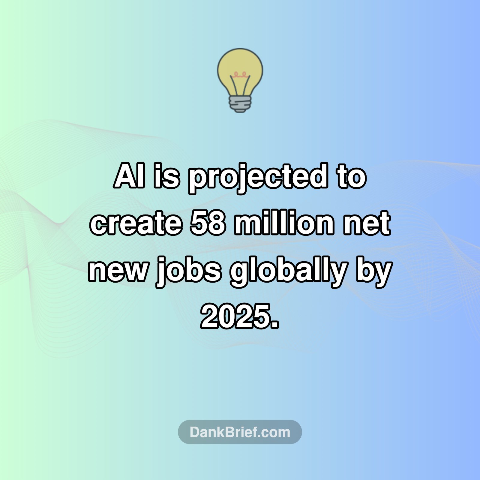 AI: Job Destroyer or Creator?