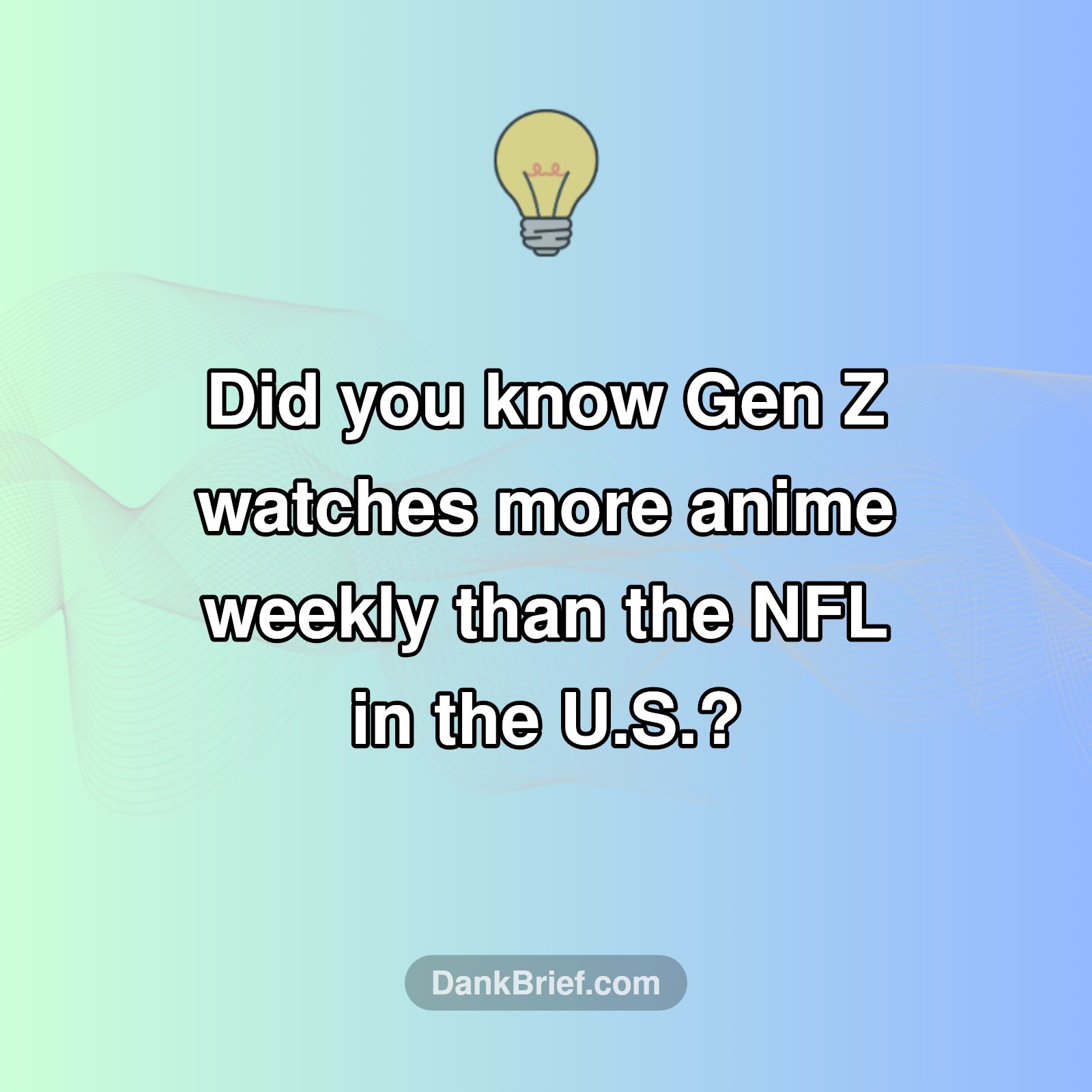Anime's Unstoppable Rise!