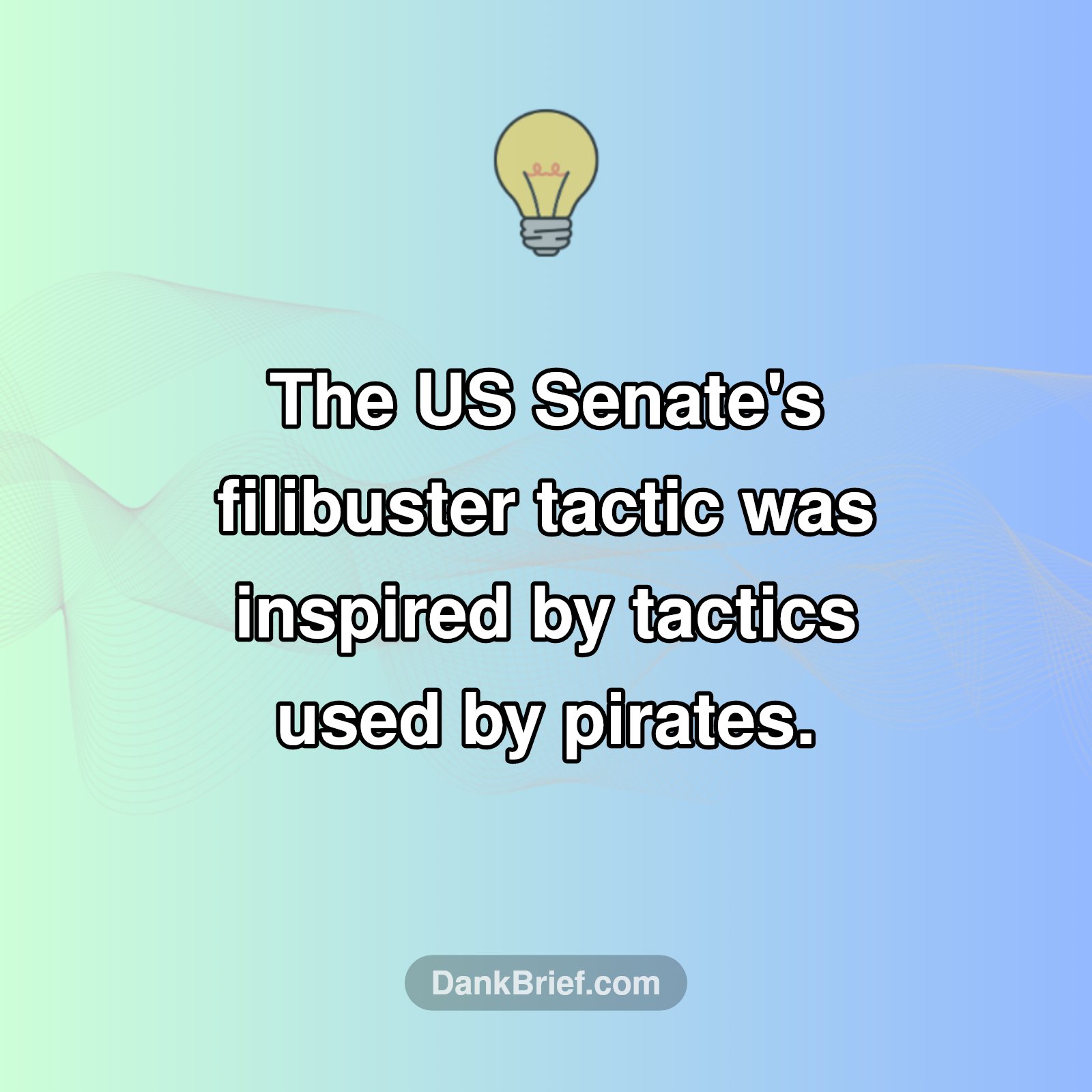 Pirates & Politics: A Wild Connection!