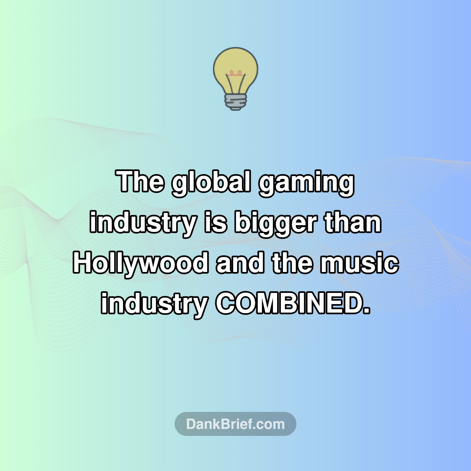 Gaming's Epic Empire!