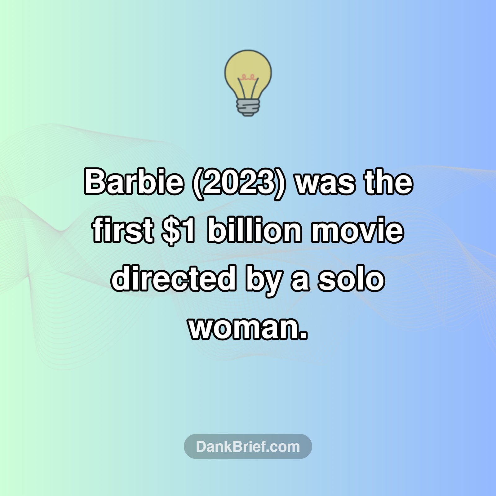 Barbie's Billion-Dollar Breakthrough!