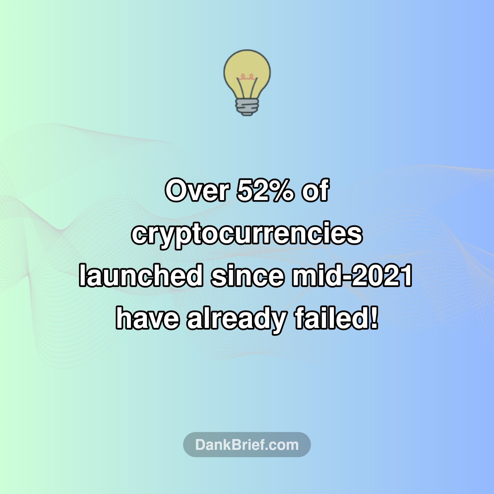 The Harsh Reality of Crypto Projects