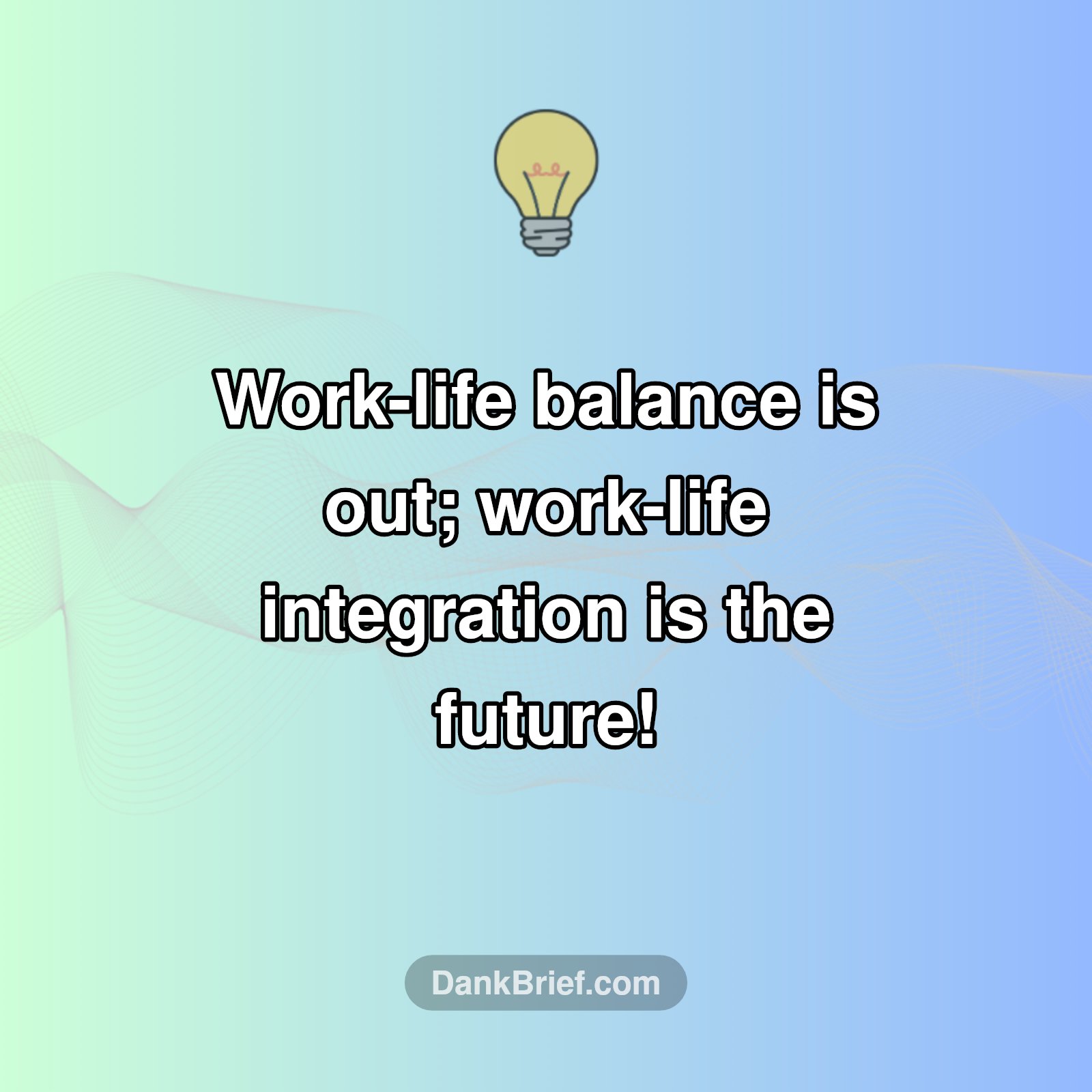 Beyond the 9-to-5: The New Reality of Work-Life