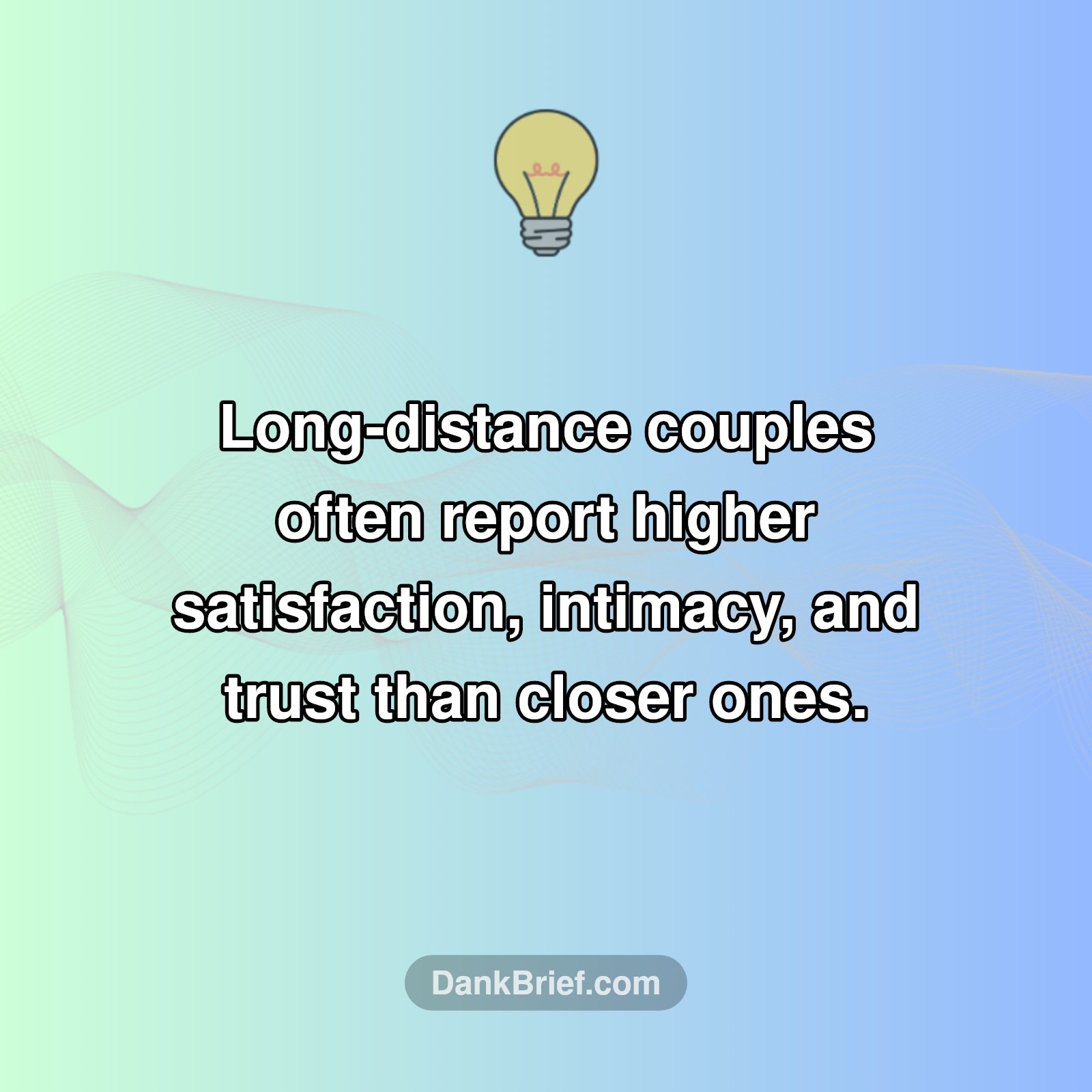 Mind Blown: LDR Perks!