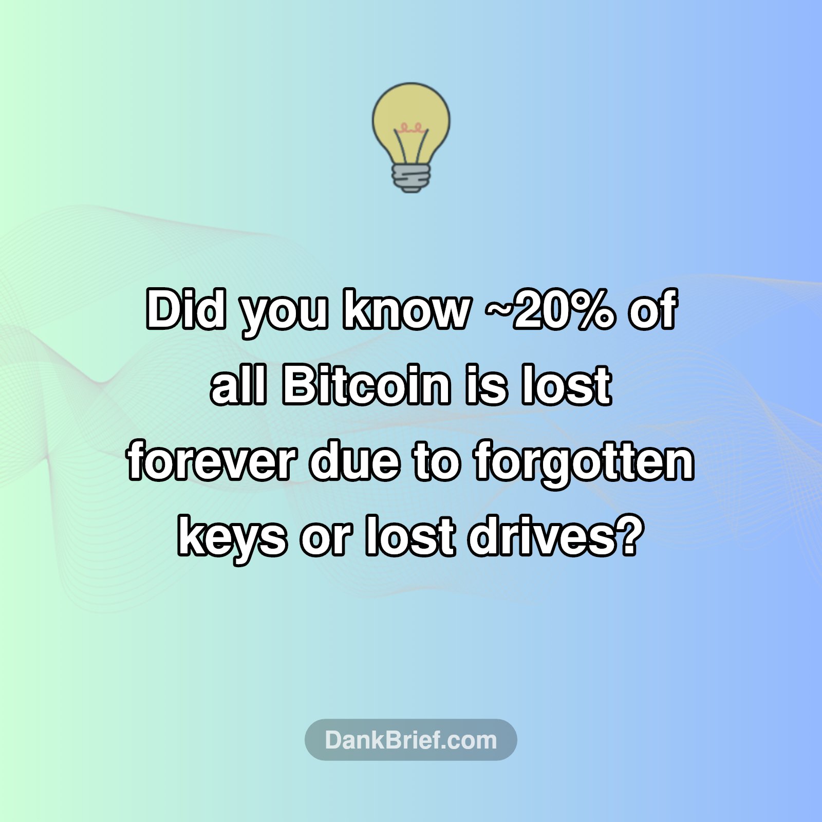 The Vanishing Crypto: Billions Lost Forever!