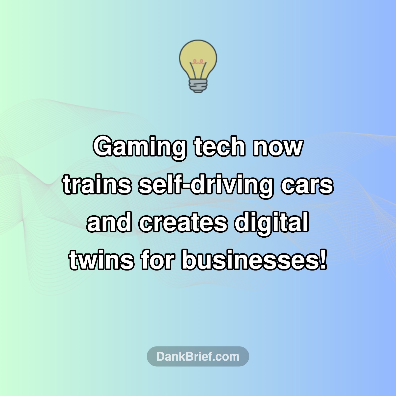 Beyond the Console: Gaming Tech's Unexpected Impact!