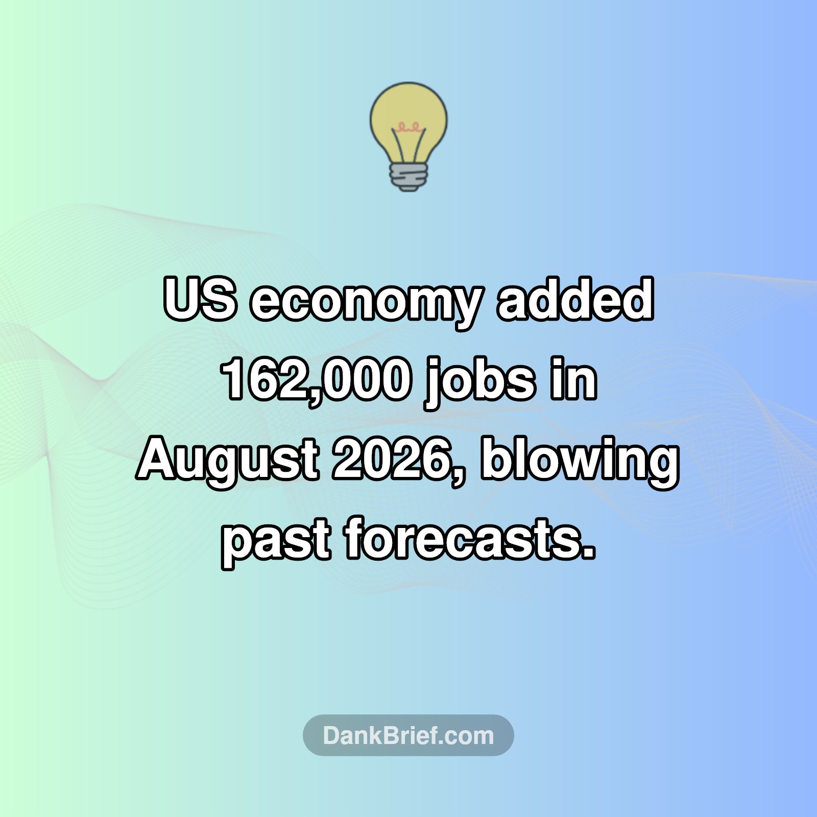 Job Market Boom: US Surprises with Huge Gains!