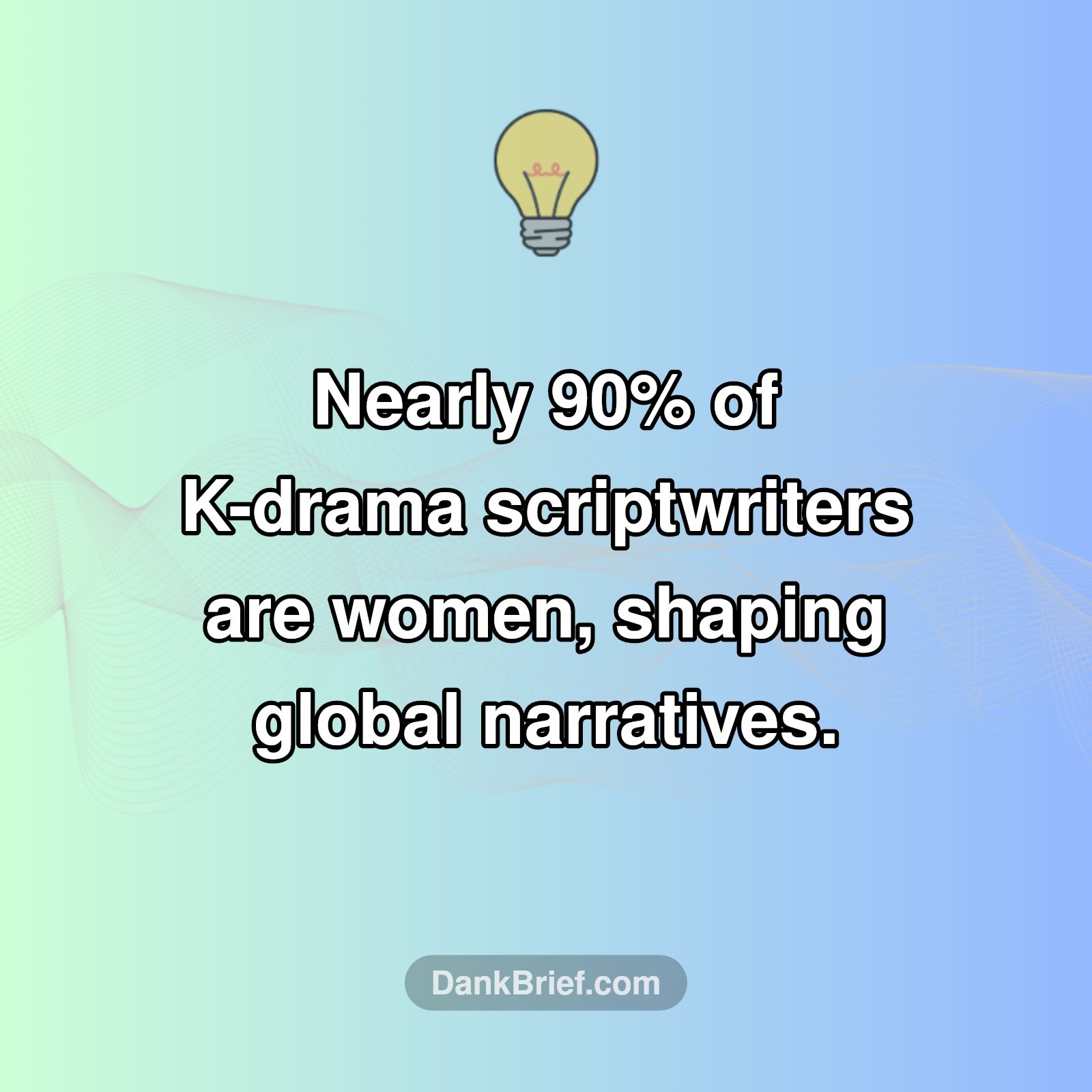 Unveiling K-Drama's Secret Powerhouse