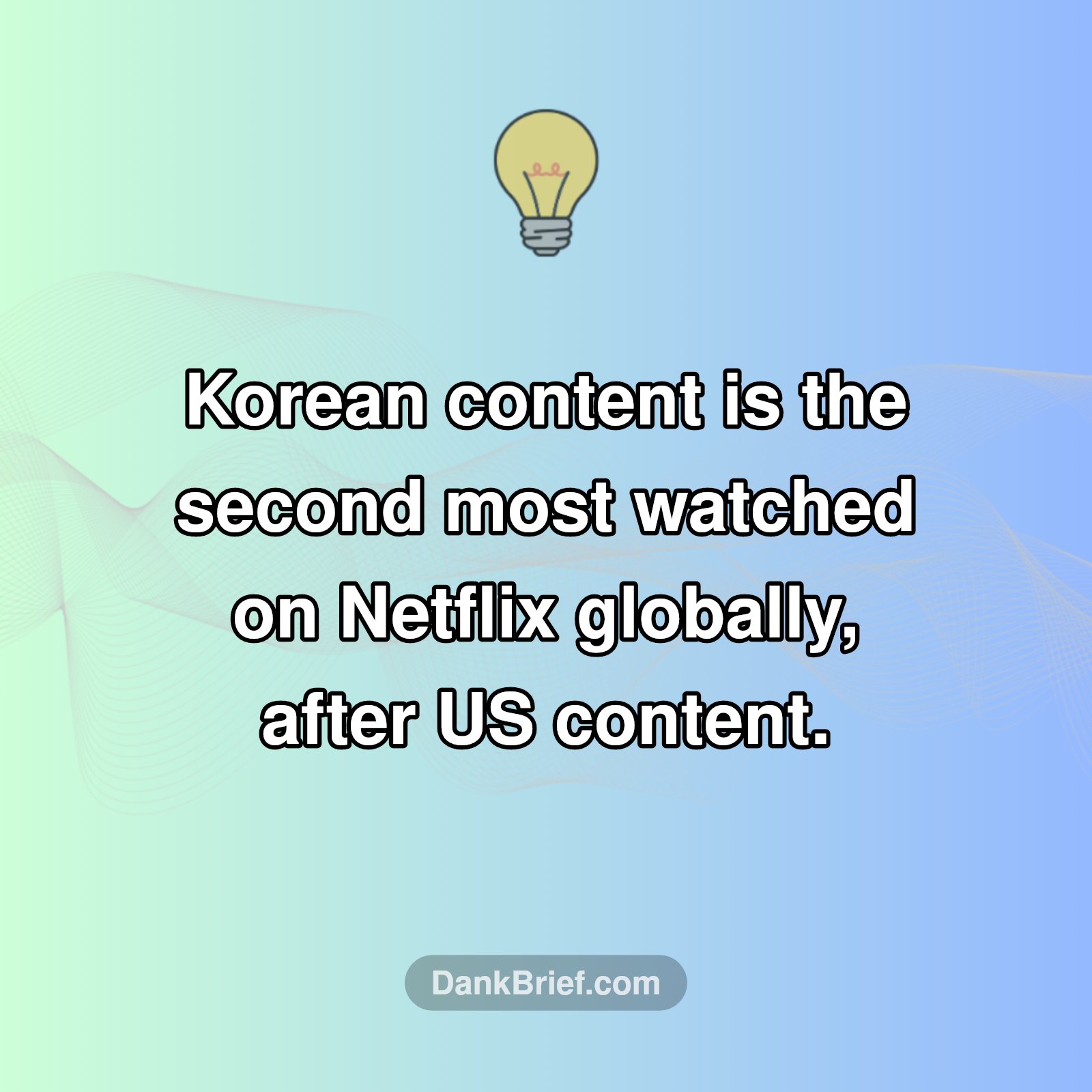 K-Drama's Global Takeover!