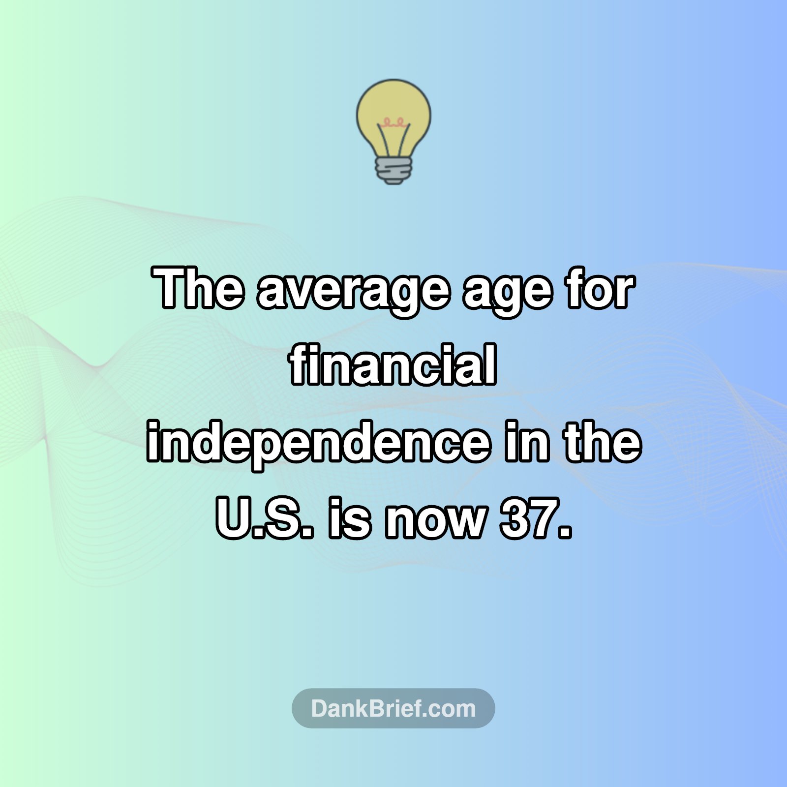 Adulting Milestones Are Shifting!