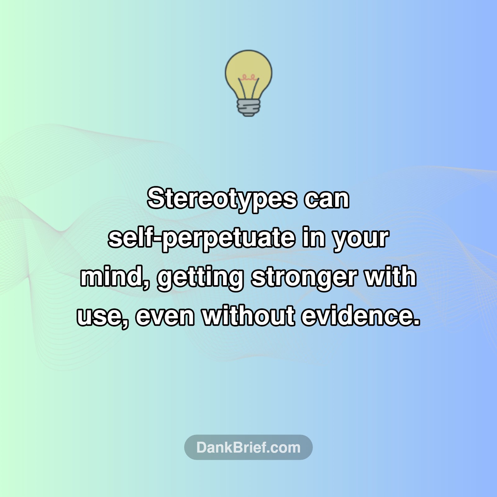 Mind-Blowing Truth About Stereotypes!