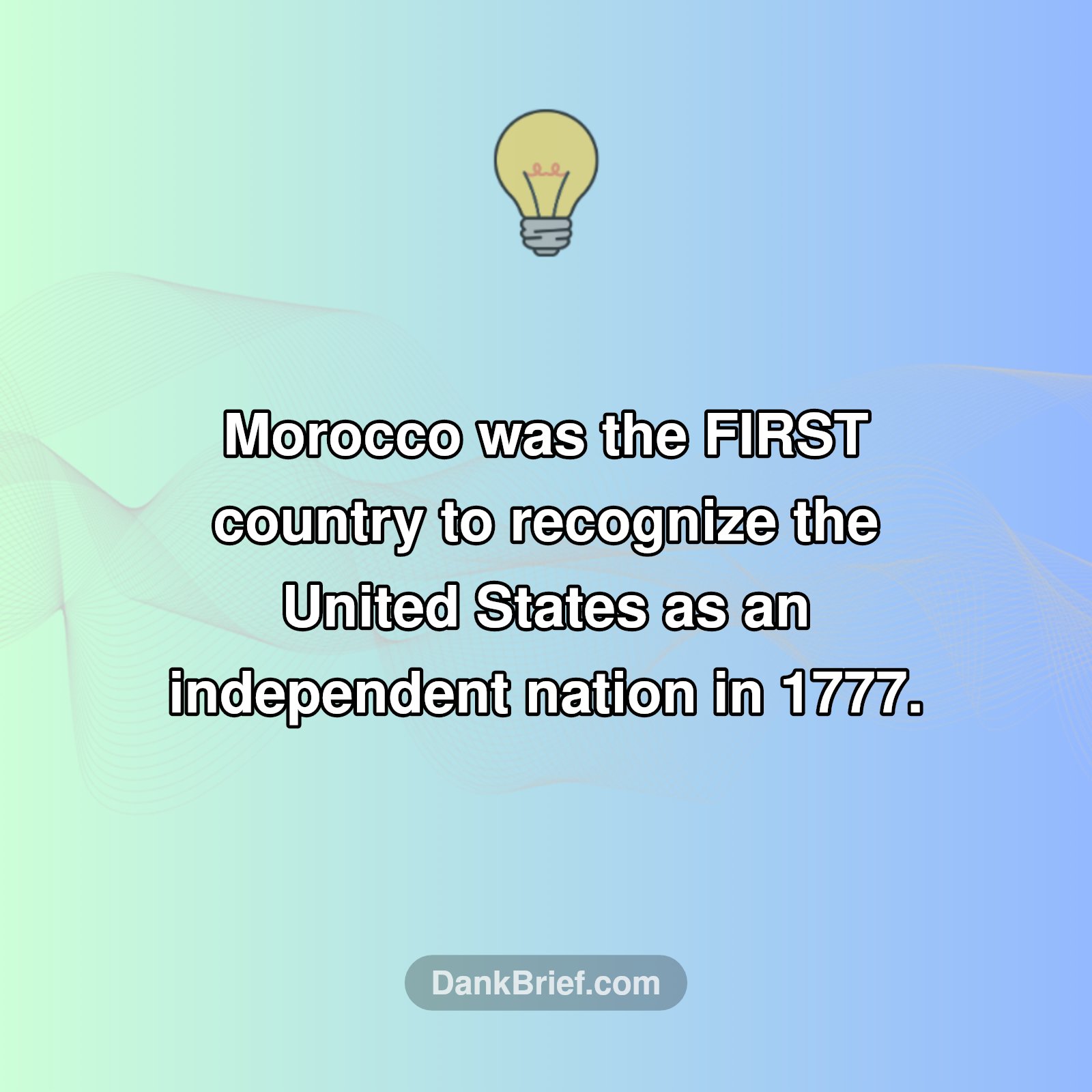 🤯 US History Shocker!