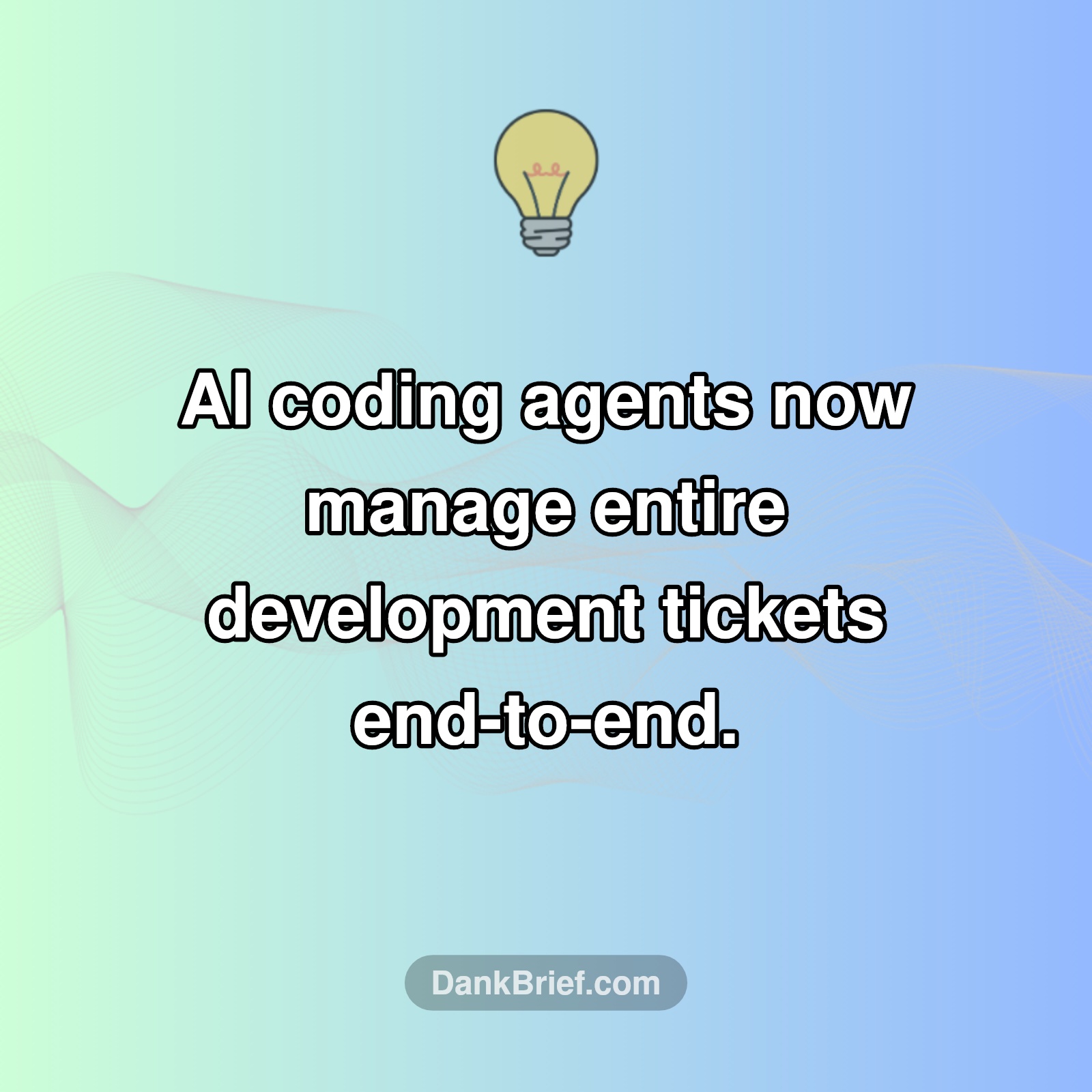 AI Isn't Just Autocomplete Anymore: It's Your Coding Partner