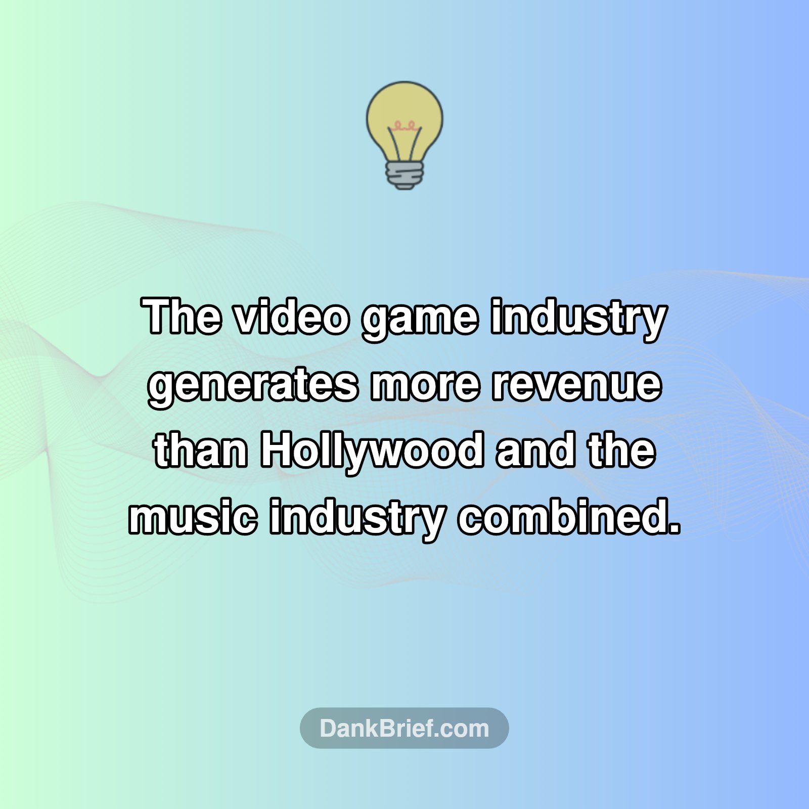 Gaming's Hidden Empire!