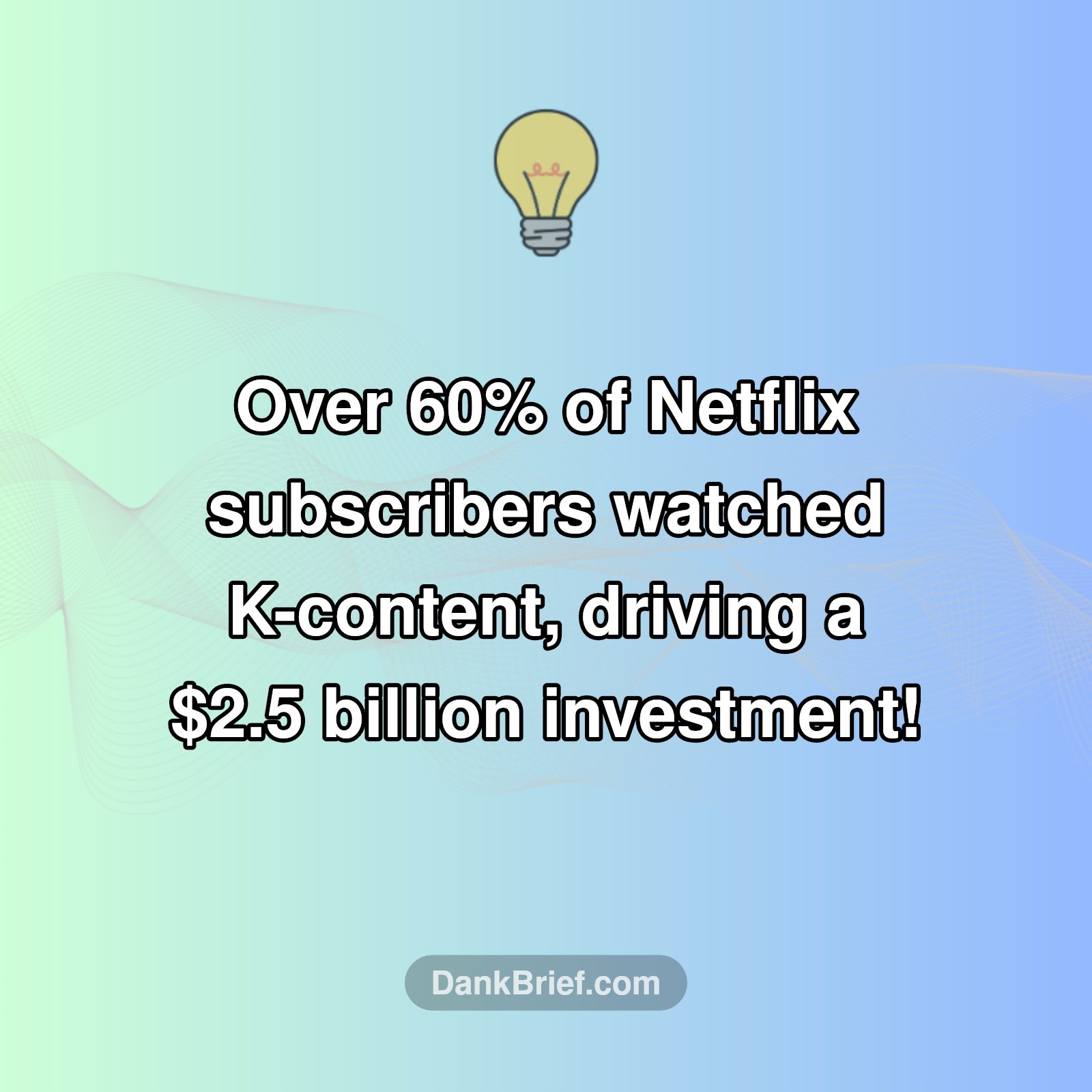K-Drama Craze: Bigger Than You Think!