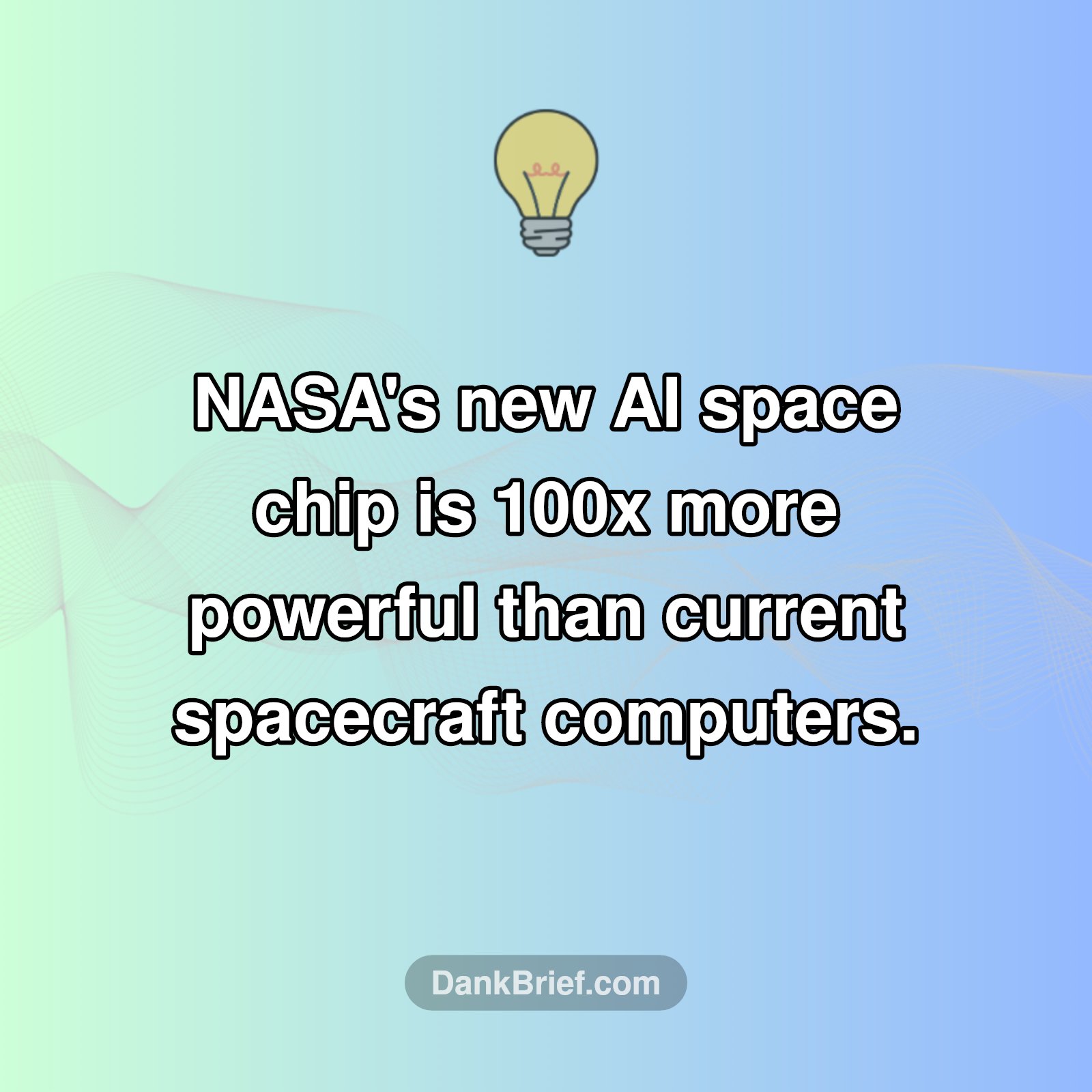 Next-Gen Space AI