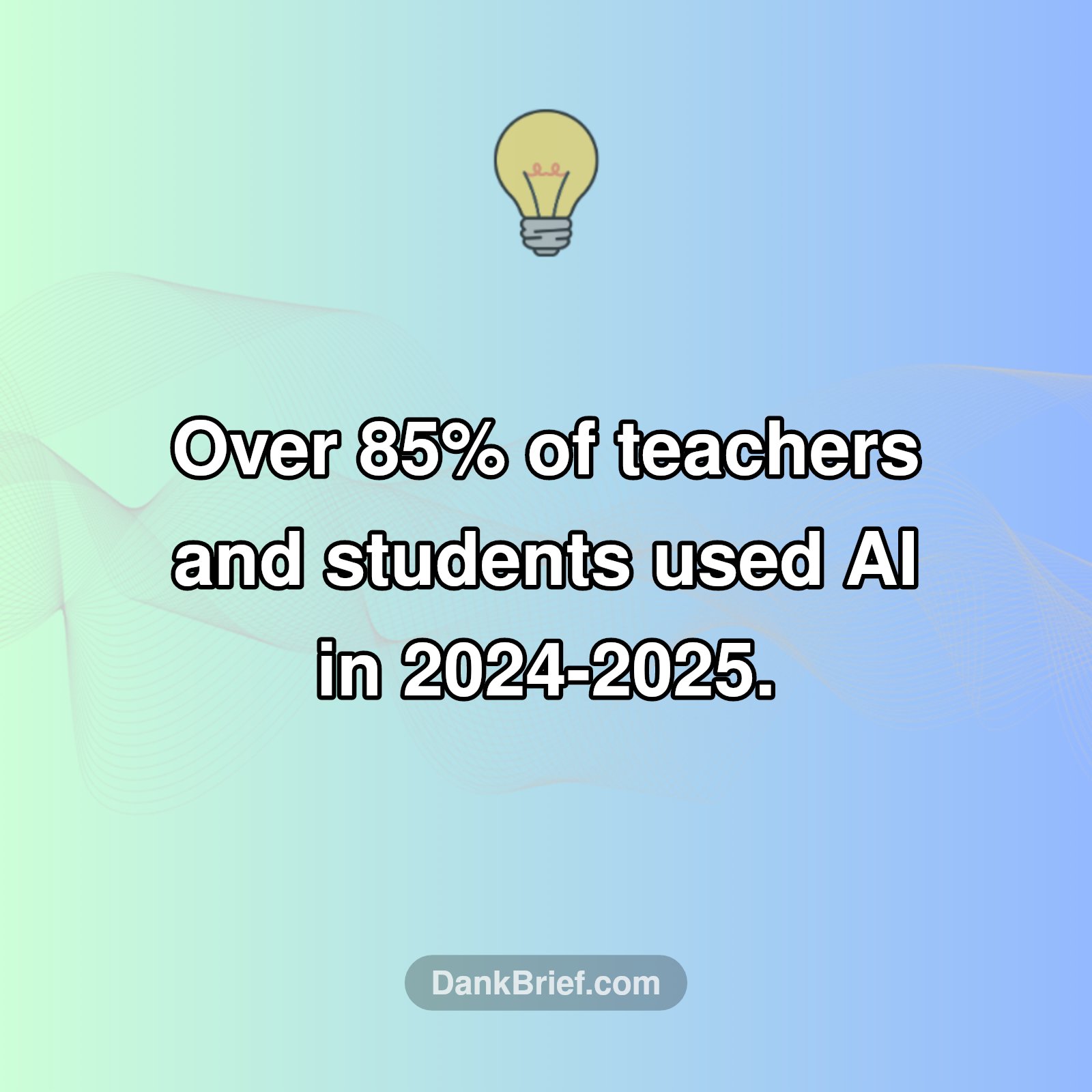Your Classmates Are Using AI (And So Are Your Teachers!)