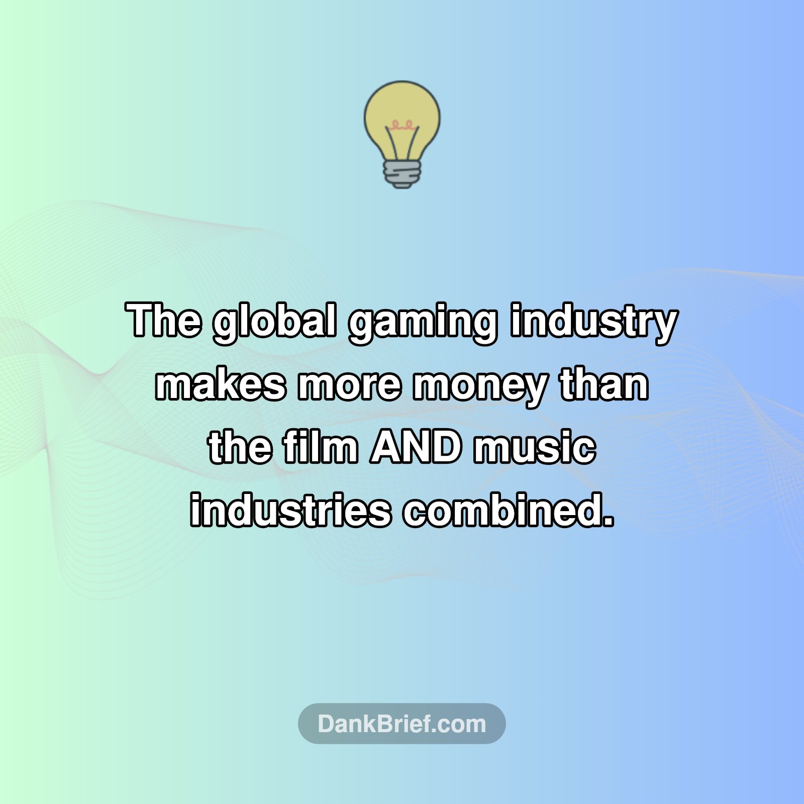 Mind Blown: Gaming's Epic Win!
