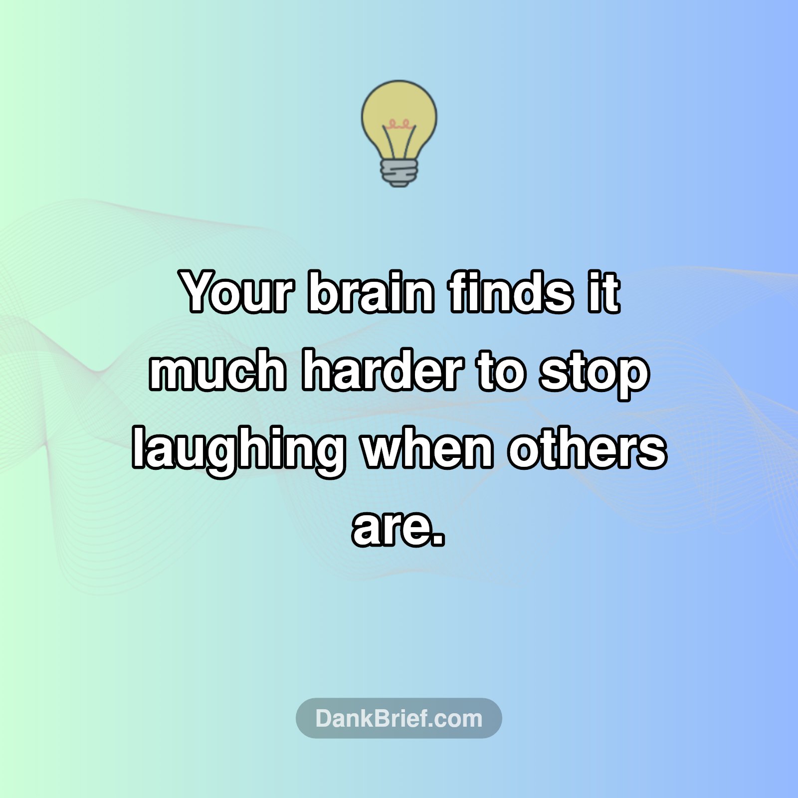 The Science of Contagious Laughter