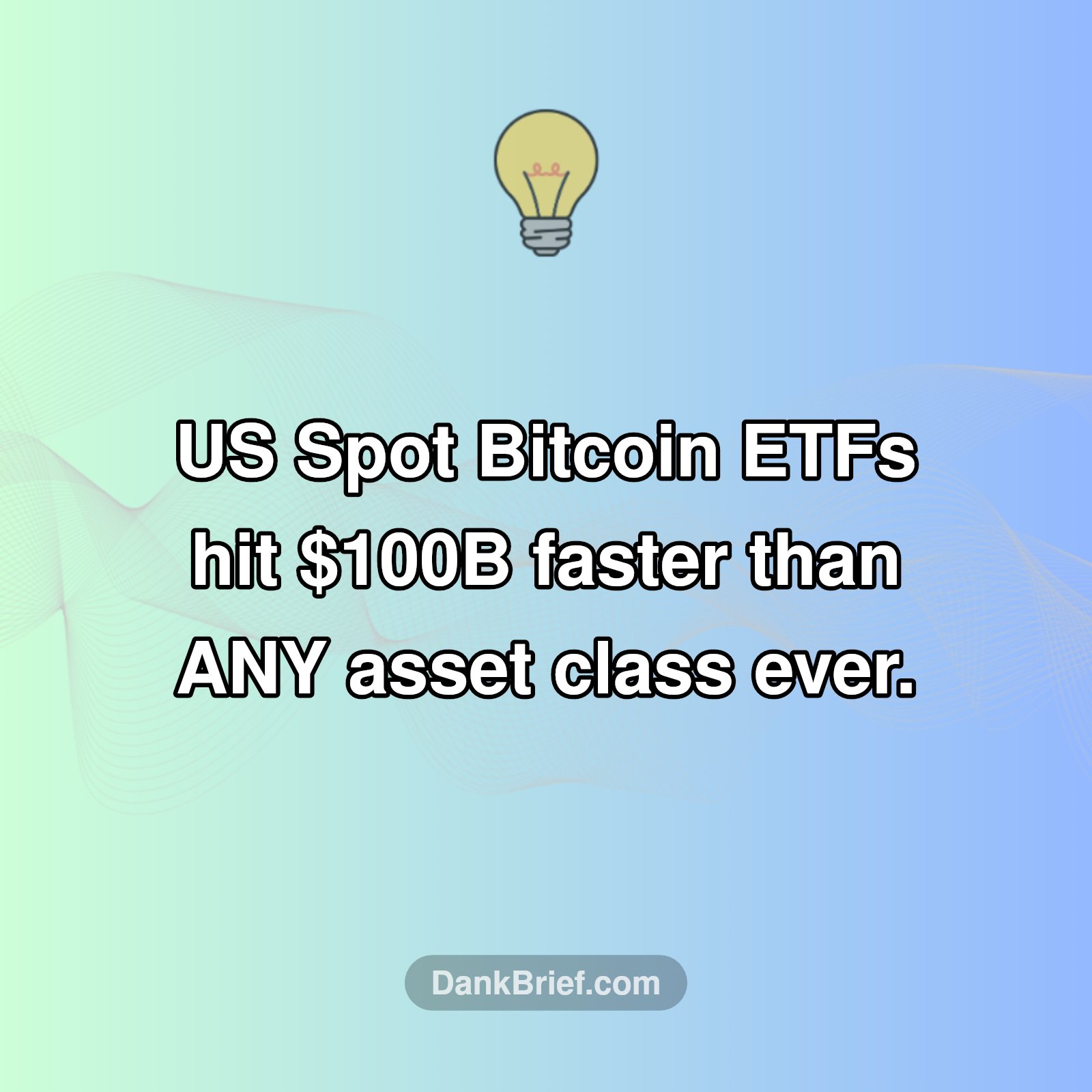 Crypto's Record-Breaking Run!