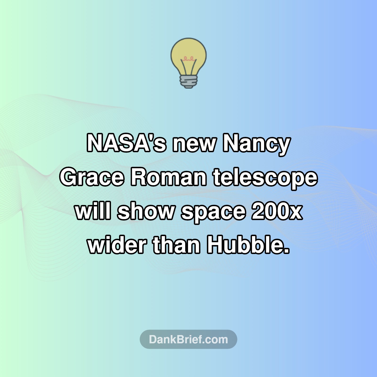 Next-Gen Space Exploration