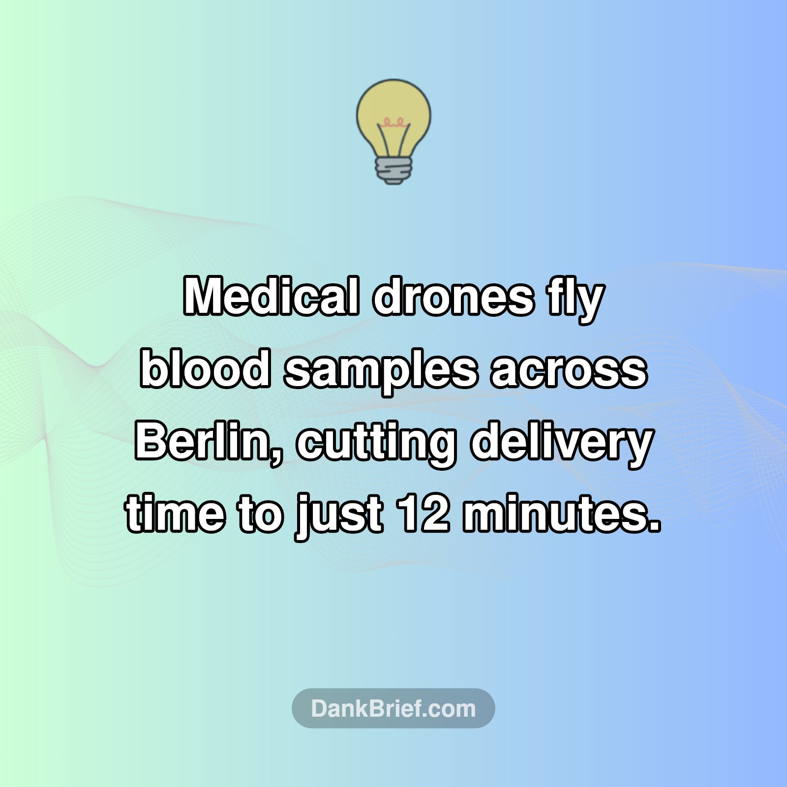 Germany's High-Flying Healthcare!