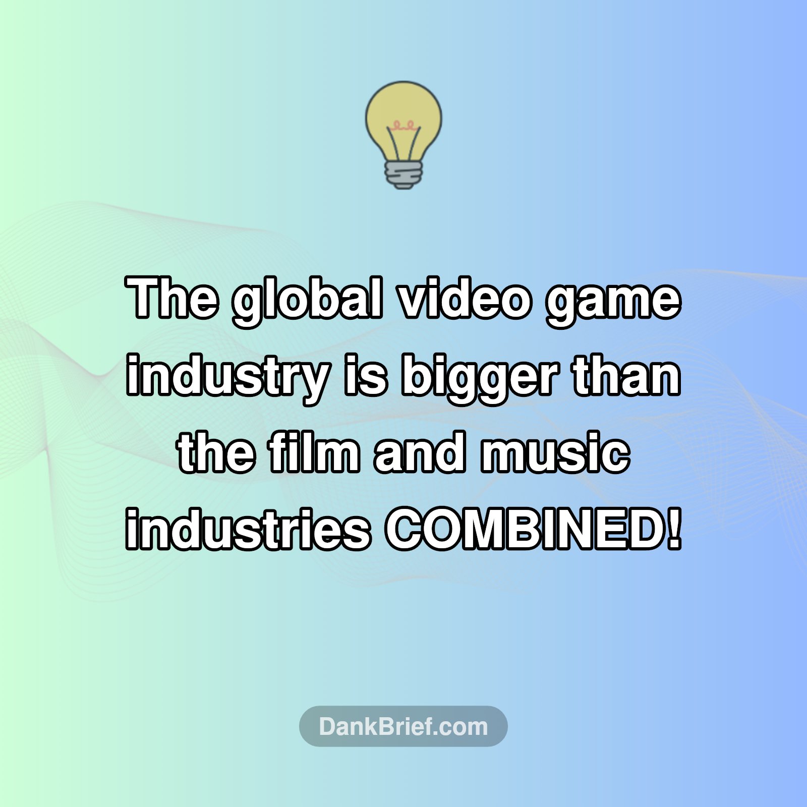 Video Games: The Ultimate Industry King