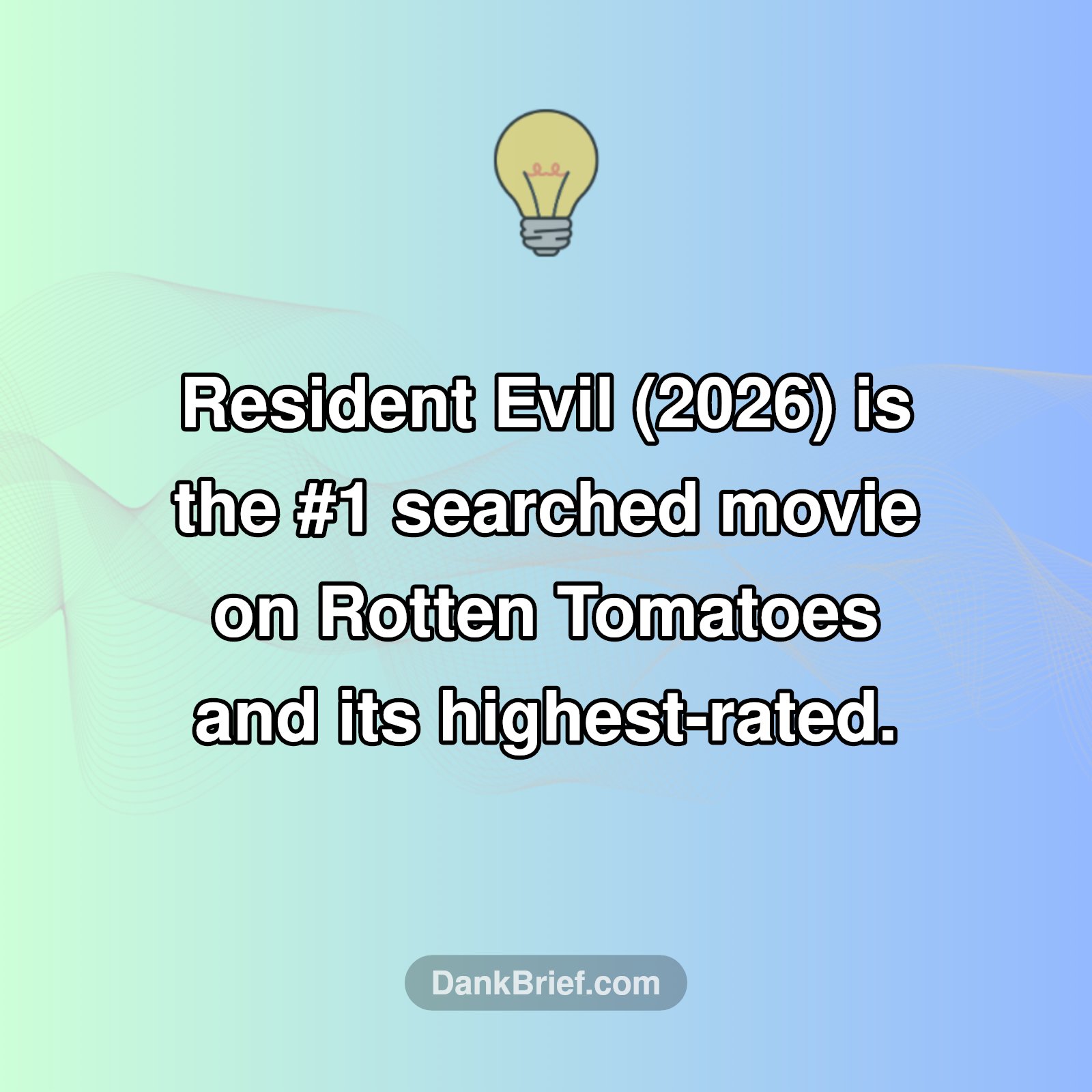 Resident Evil's Unexpected Triumph!