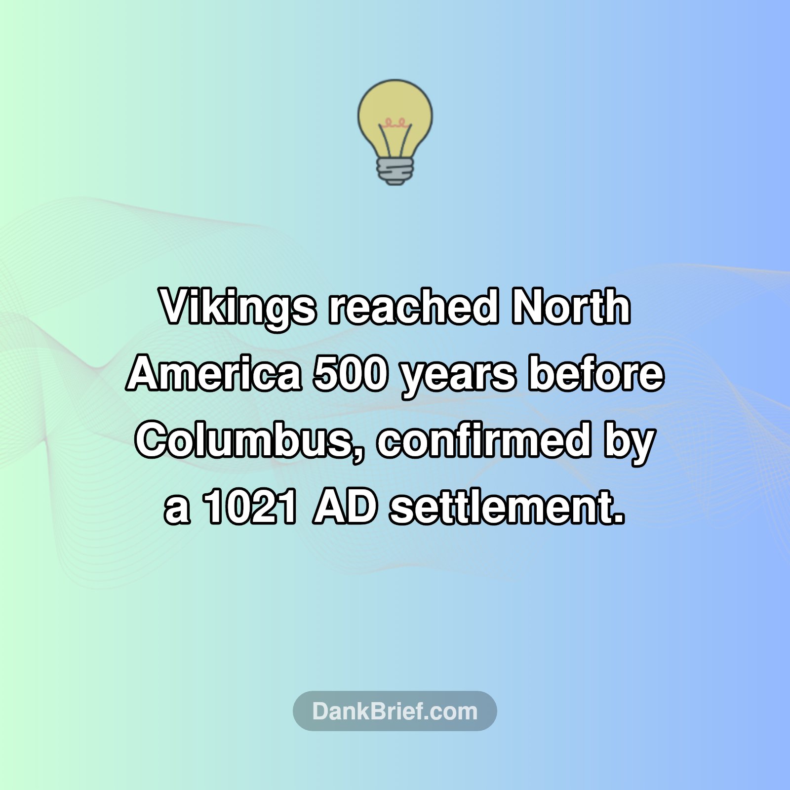 Beyond Columbus: North America's True Discoverers?