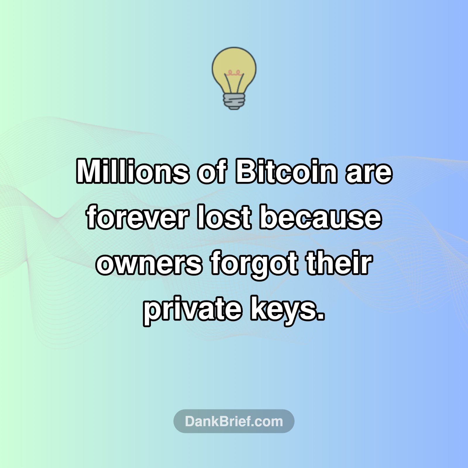 Crypto's Lost Treasure!