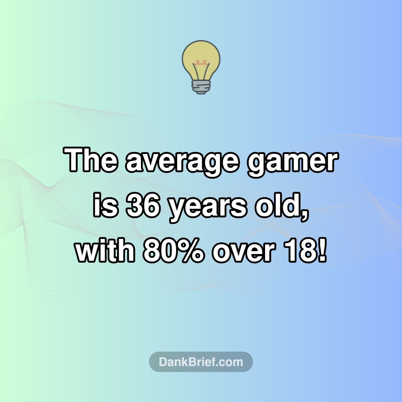 Beyond Stereotypes: Who's Really Gaming?