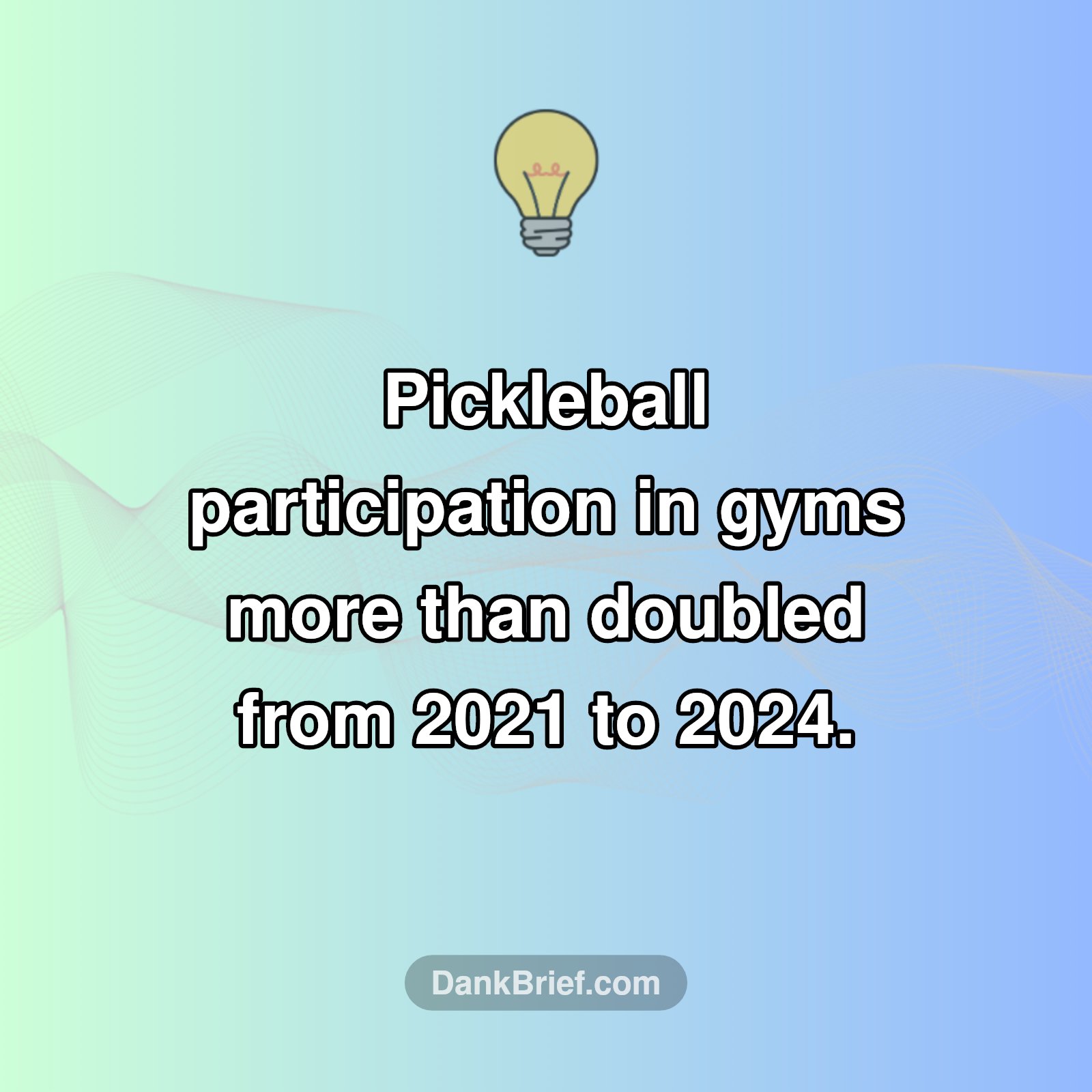 Pickleball's Court Invasion: A Gym Trend You Didn't See Coming!