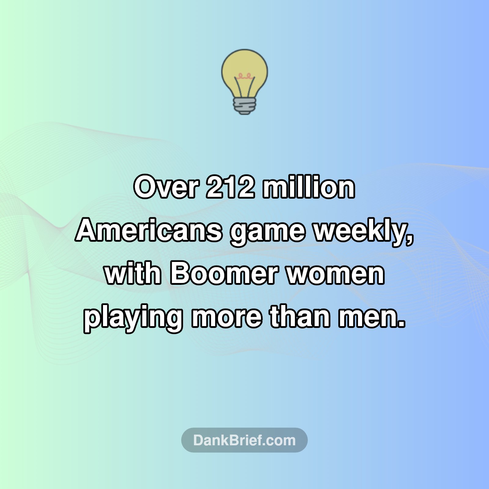 Who's Gaming Now? Surprising Demographics Revealed!