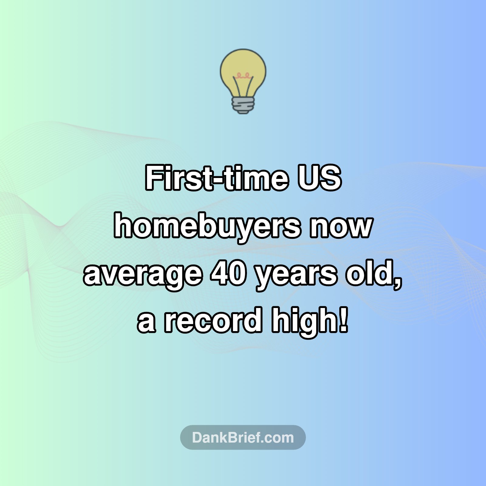 Homeownership: A Later-Life Milestone!