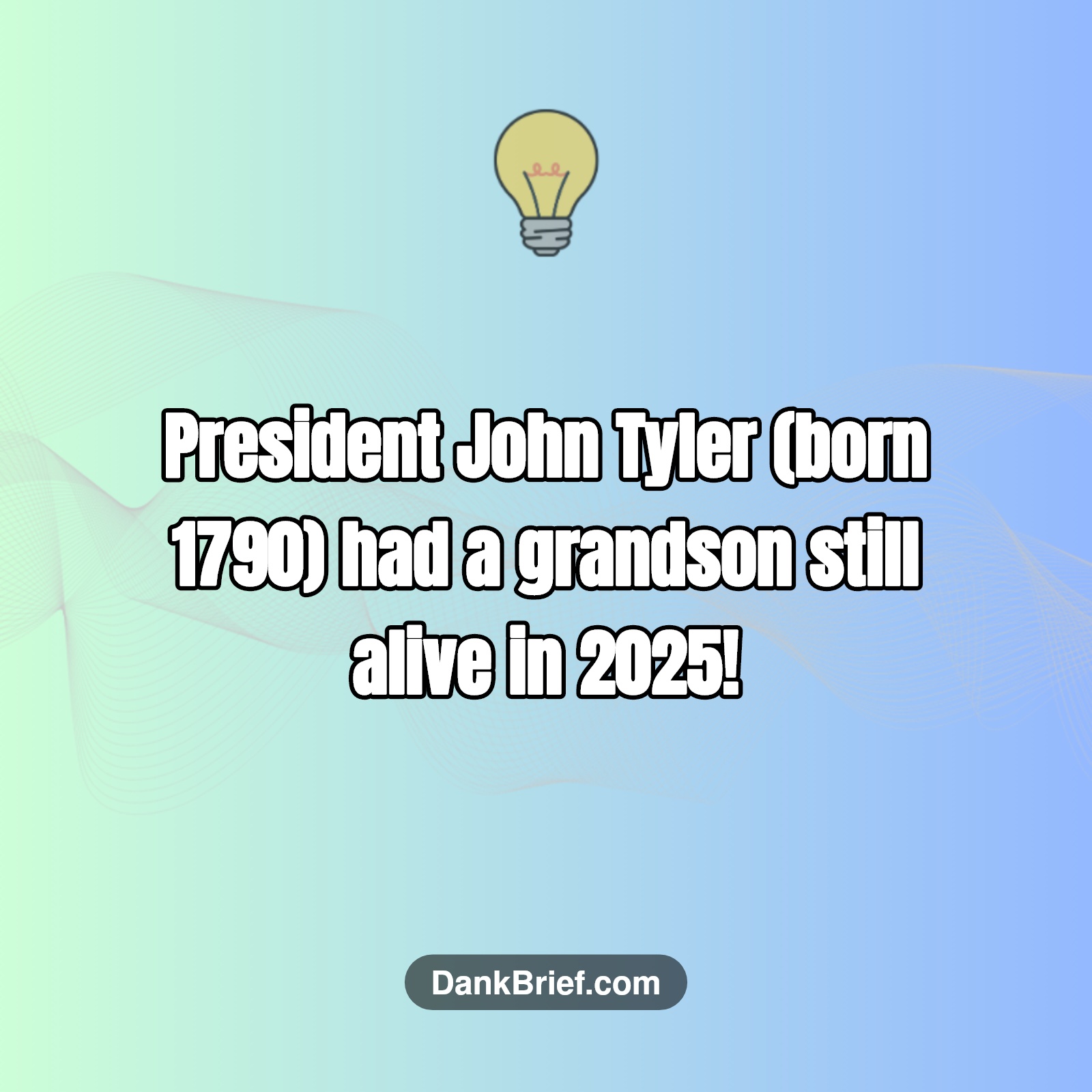 Mind-Blowing Fact: