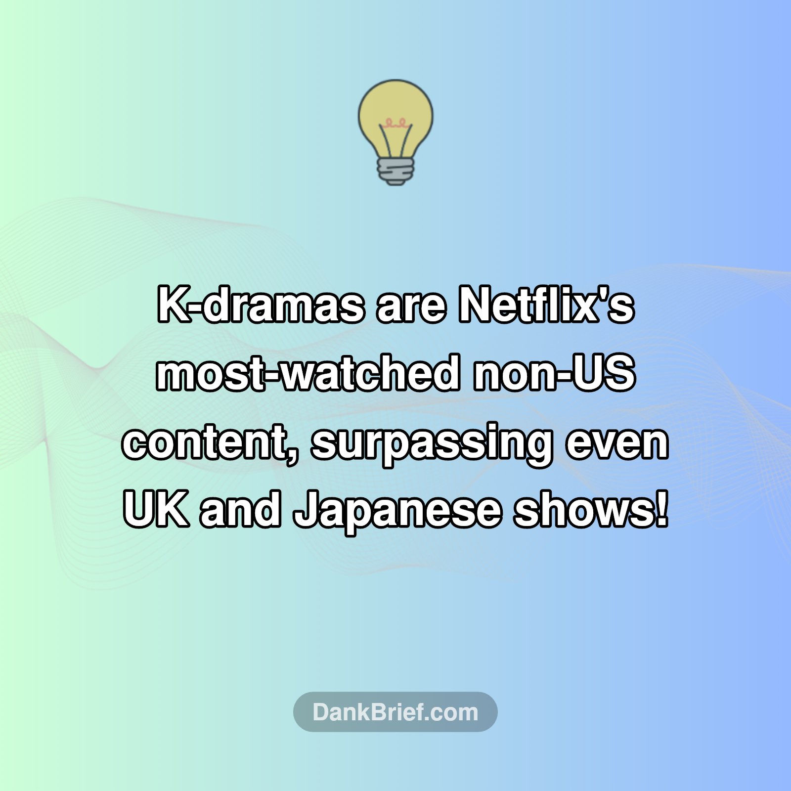 K-Drama's Global Domination on Netflix!