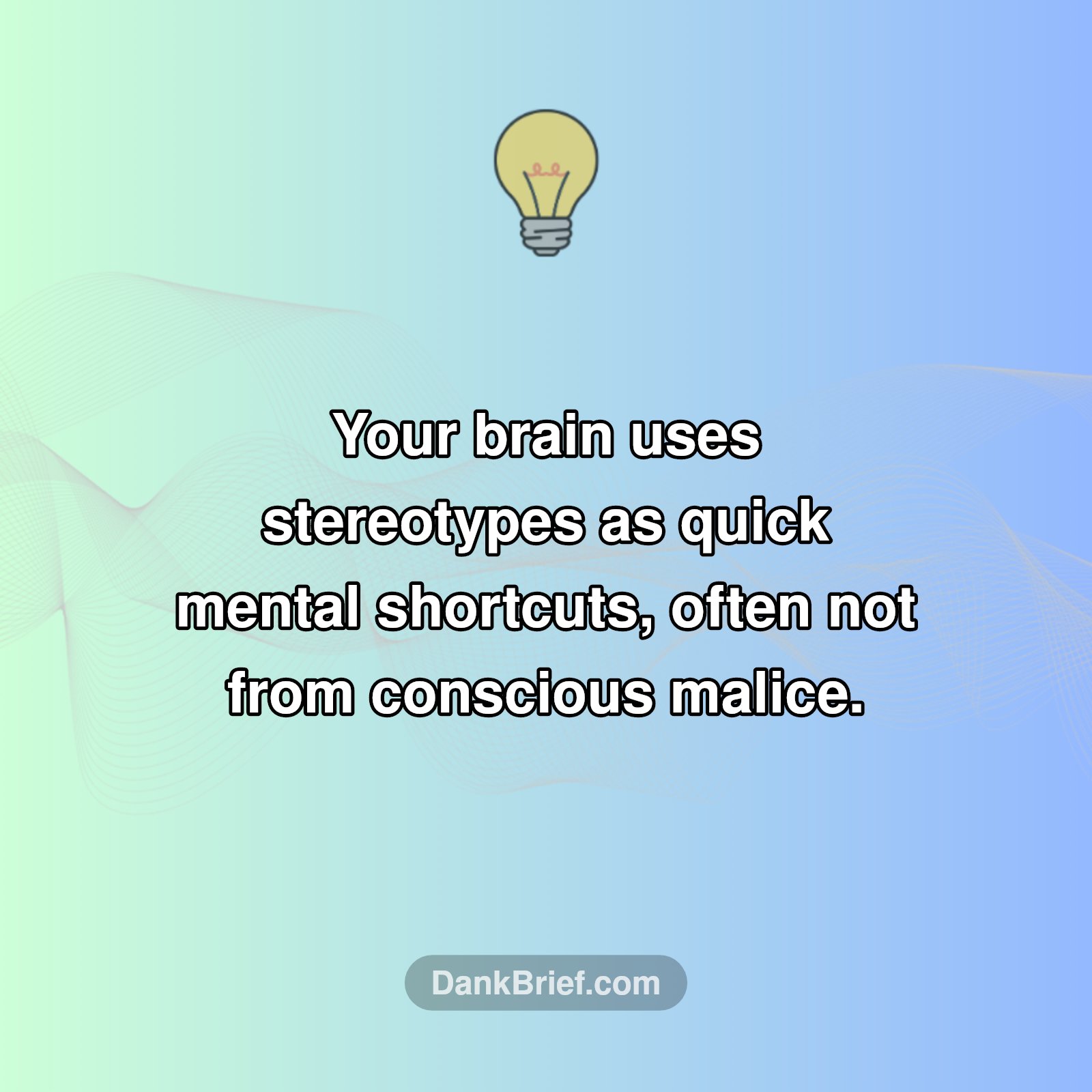 Your Brain's Secret Cheat Code