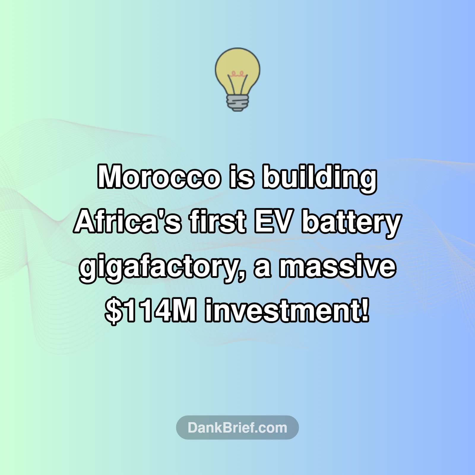 Africa's Green Tech Frontier!
