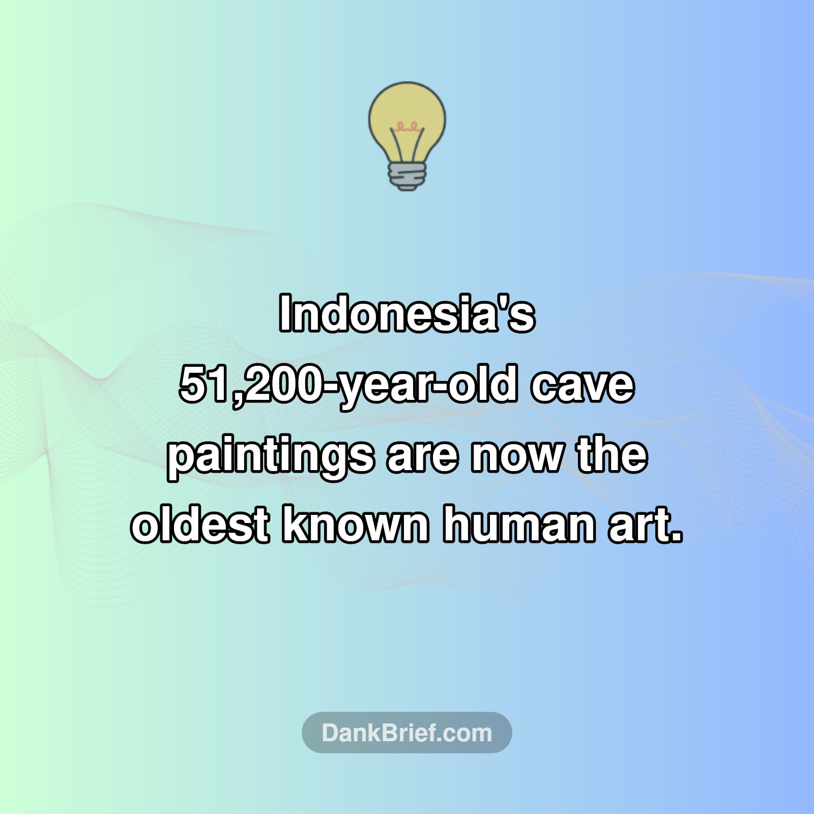 Ancient Art Rewrites History!
