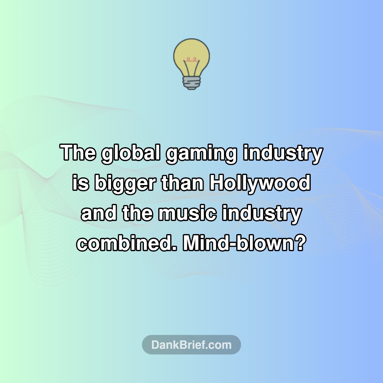 The Gaming Empire