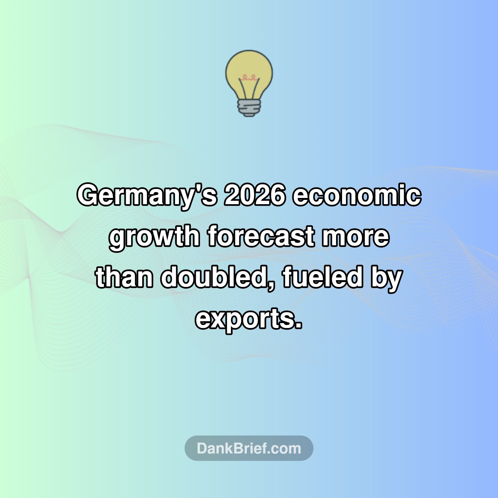 Germany's Economy: Unexpected Surge!