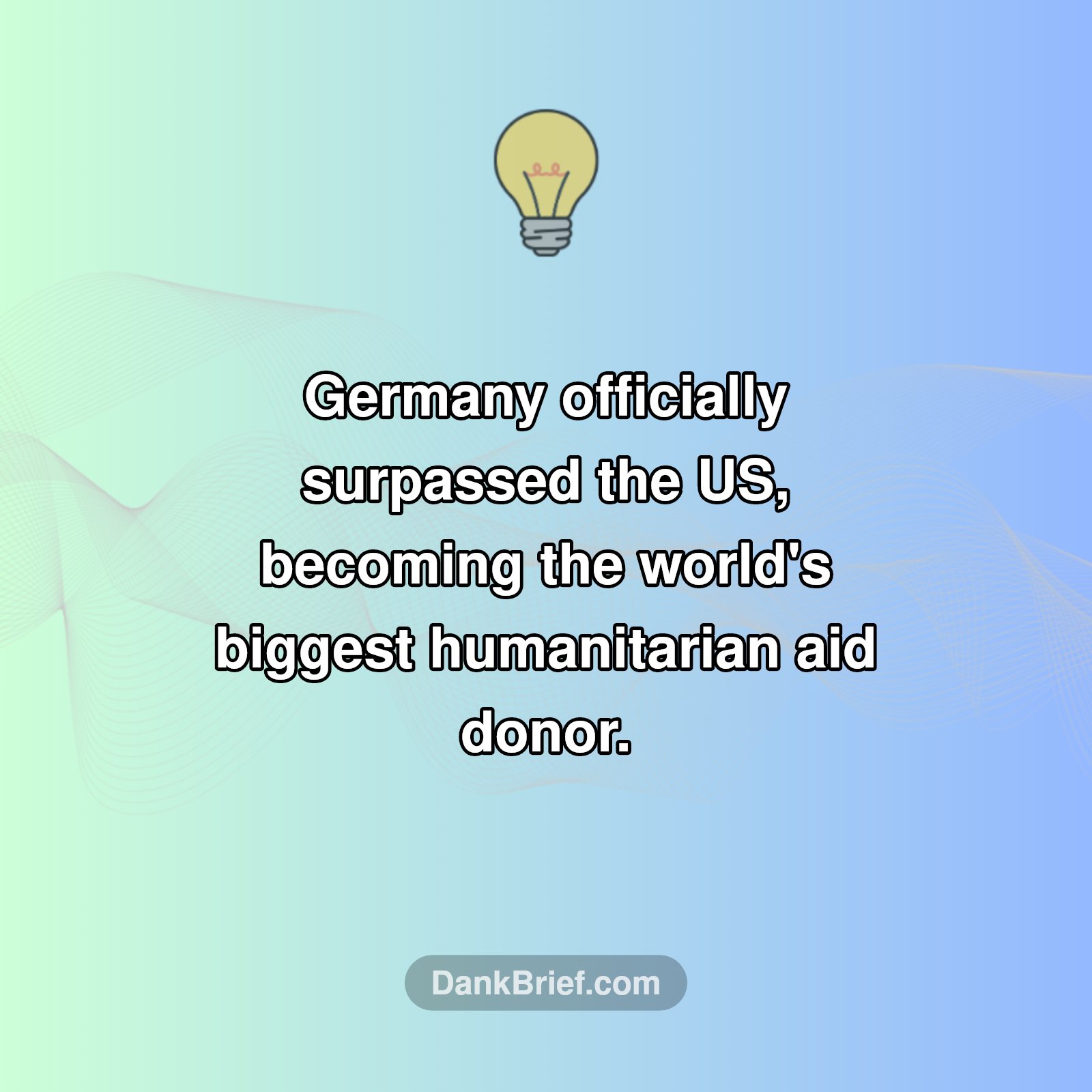 Germany's Global Impact