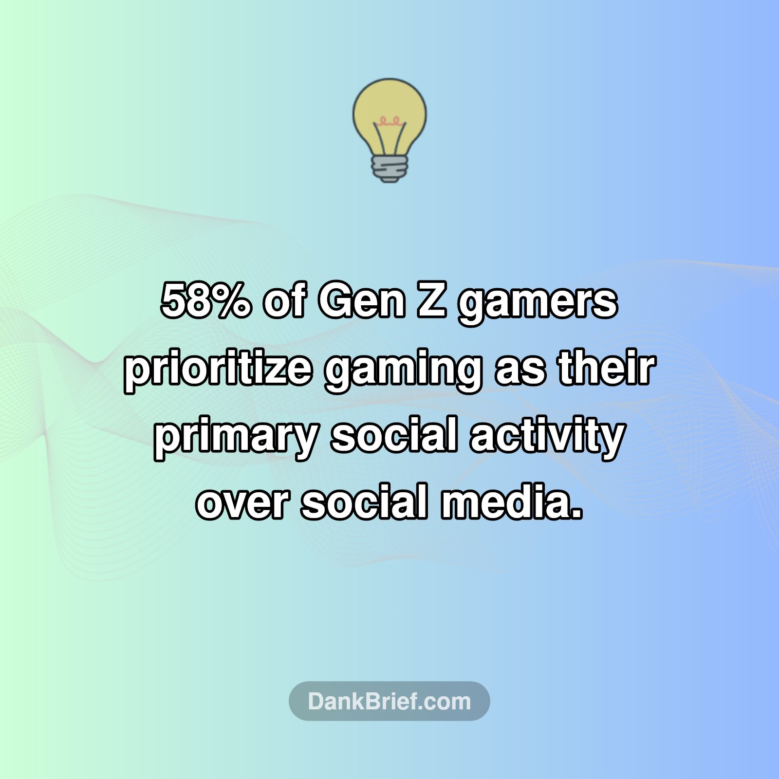 Level Up Your Social Life?