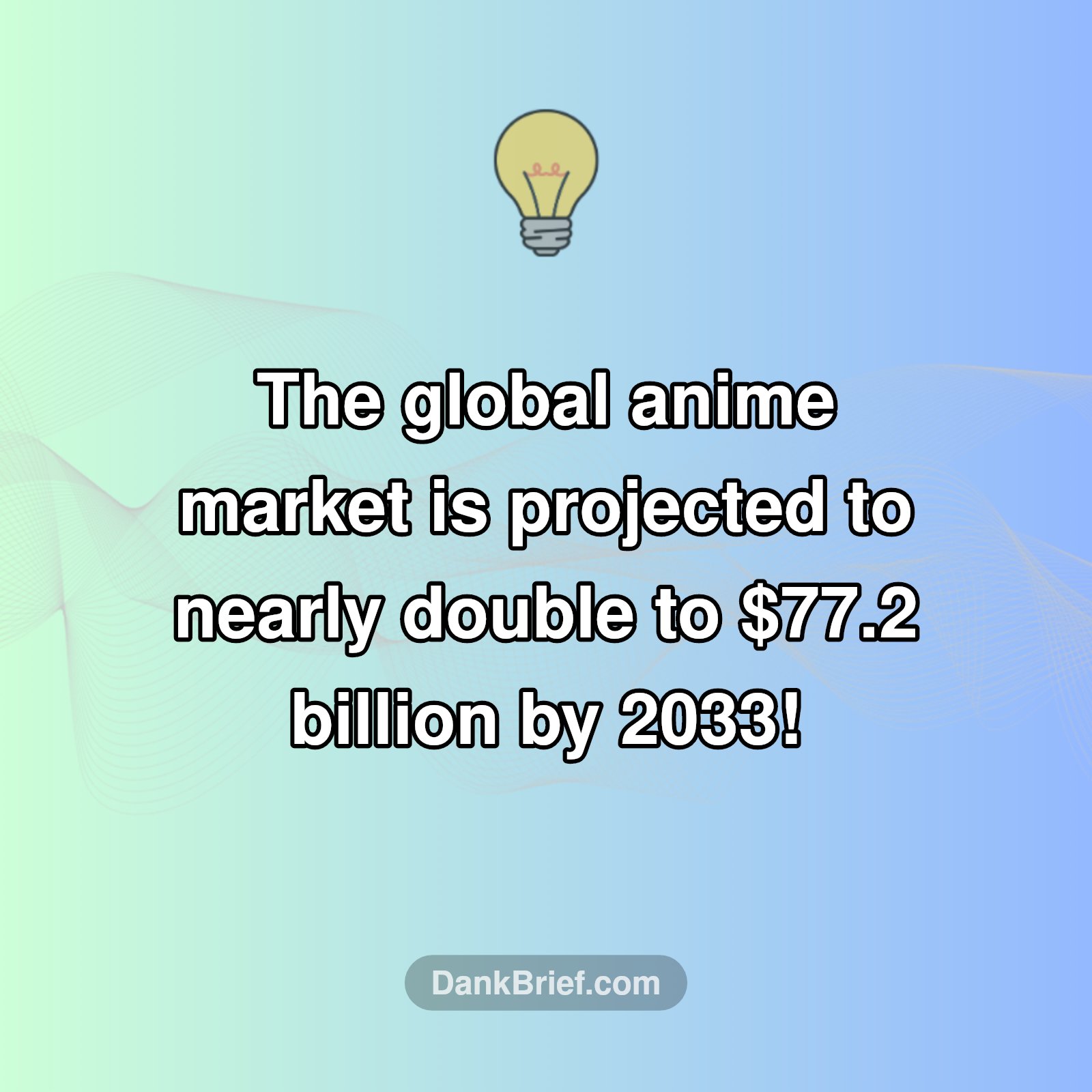 Anime's Explosive Growth: A Billion-Dollar Industry!