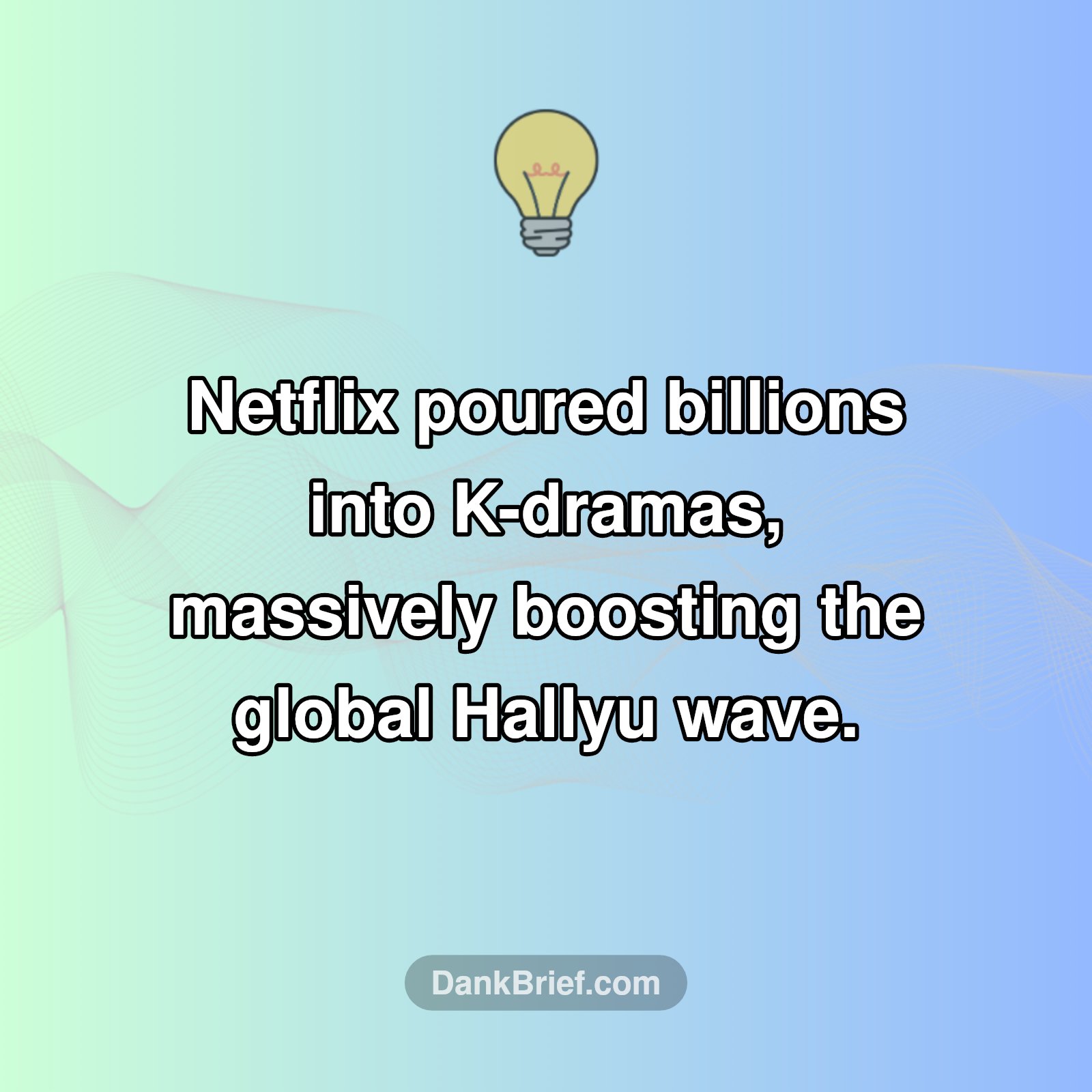 K-Drama's Global Reign!