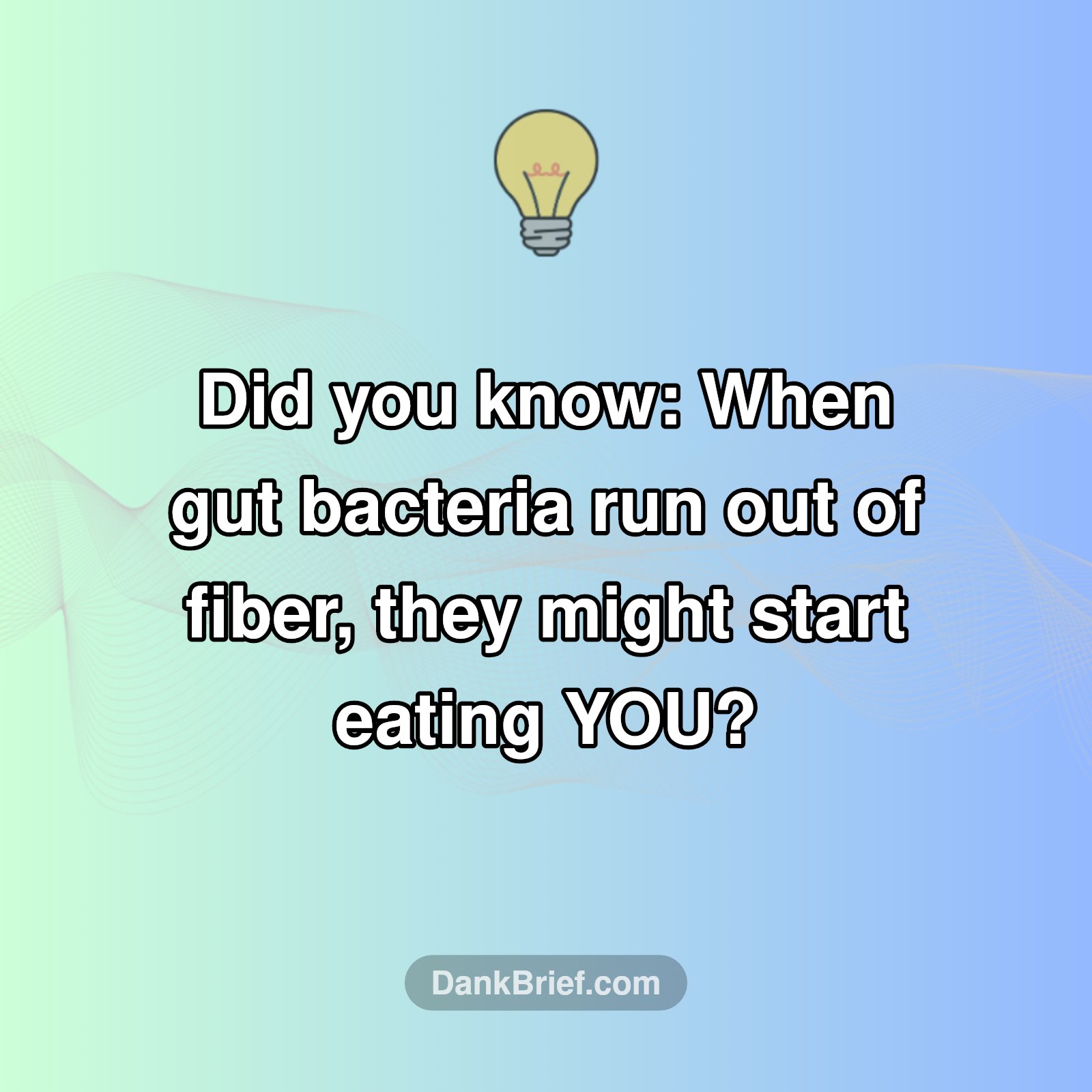 Your Gut Microbiome: Friend or Foe?
